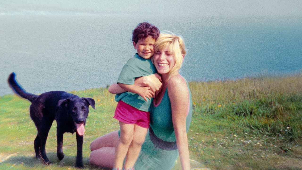 Banner Image of The Murder of Rachel Nickell