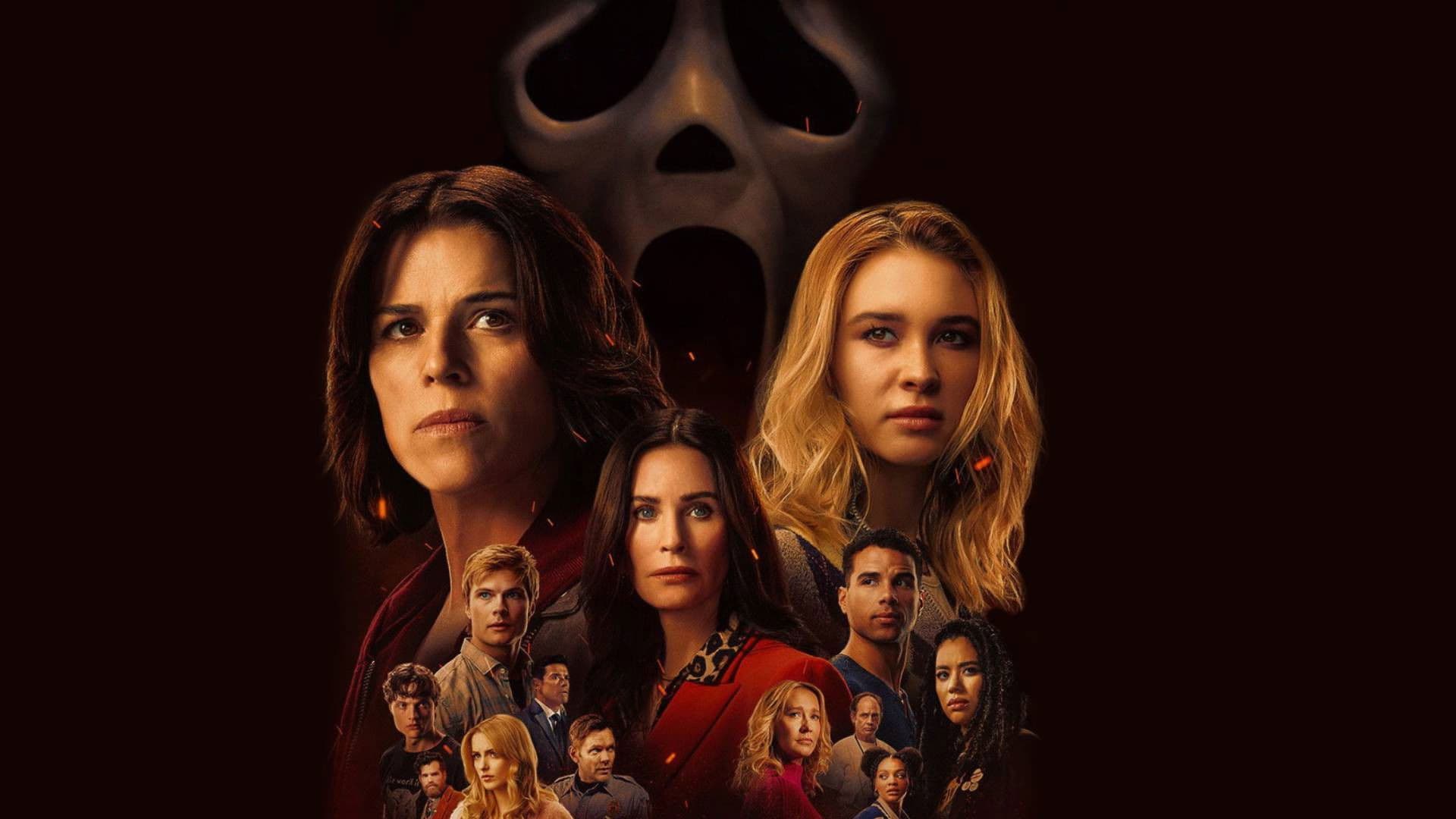 Banner Image of Scream 7