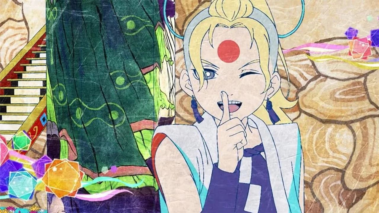 Banner Image of Mononoke the Movie: Chapter III - The Curse of the Serpent