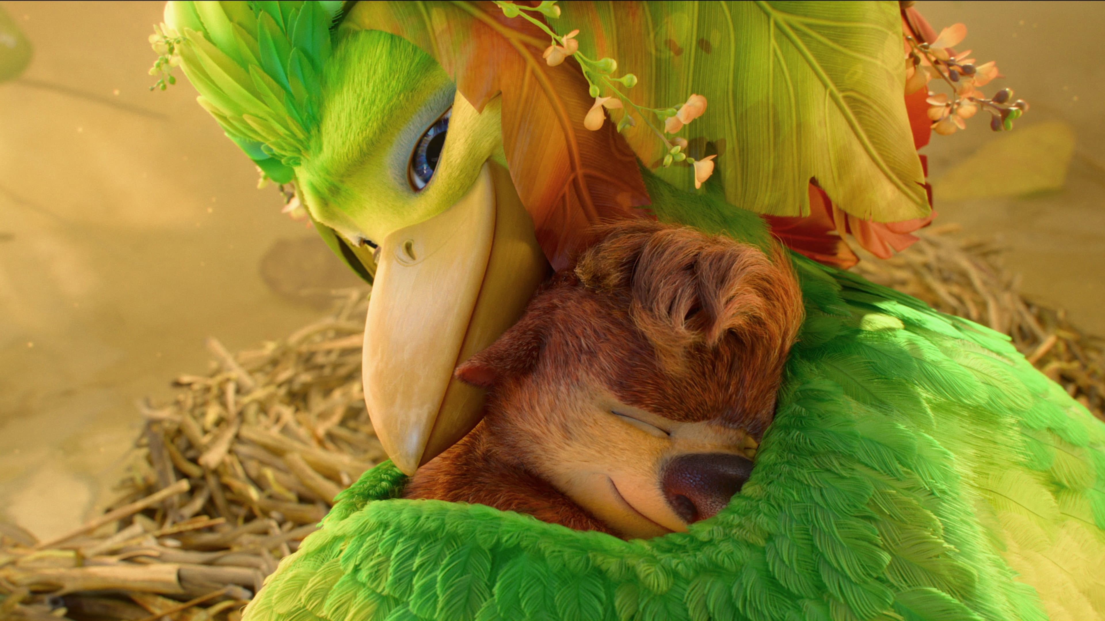 Banner Image of Swapped