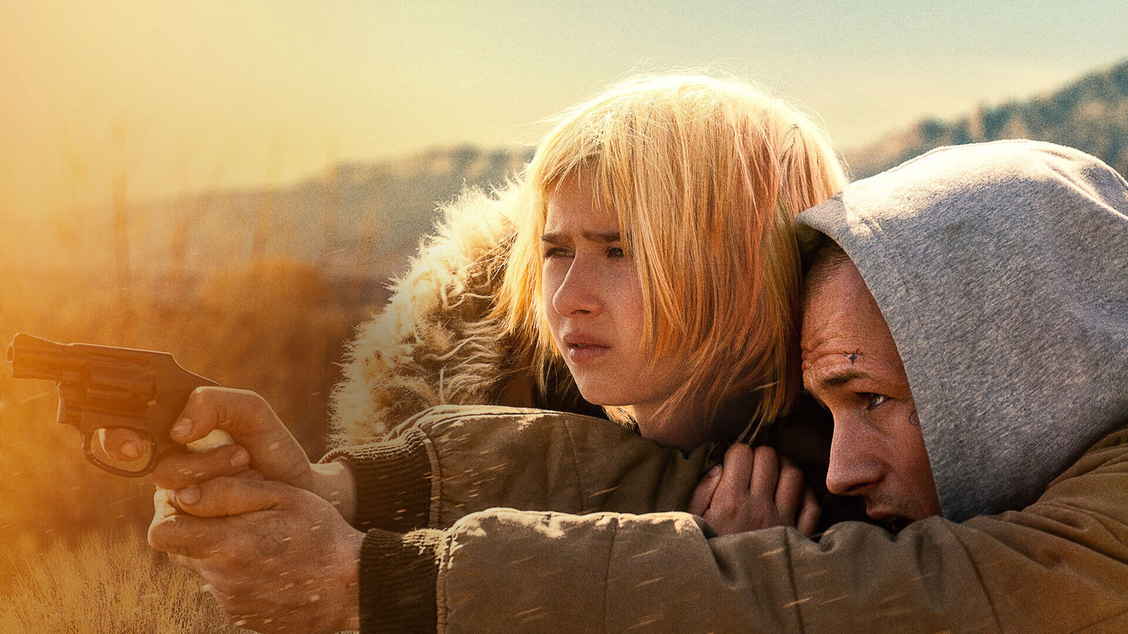 Banner Image of She Rides Shotgun