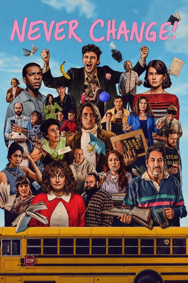 Movie Poster