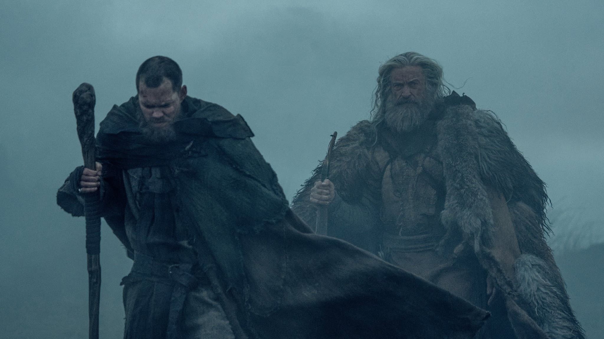 Banner Image of The Death of Robin Hood