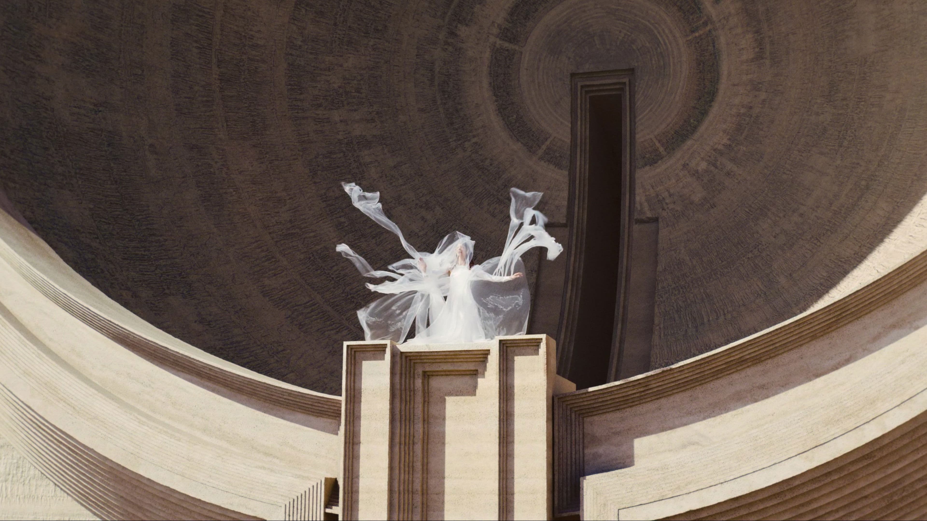 Banner Image of Dune: Part Three