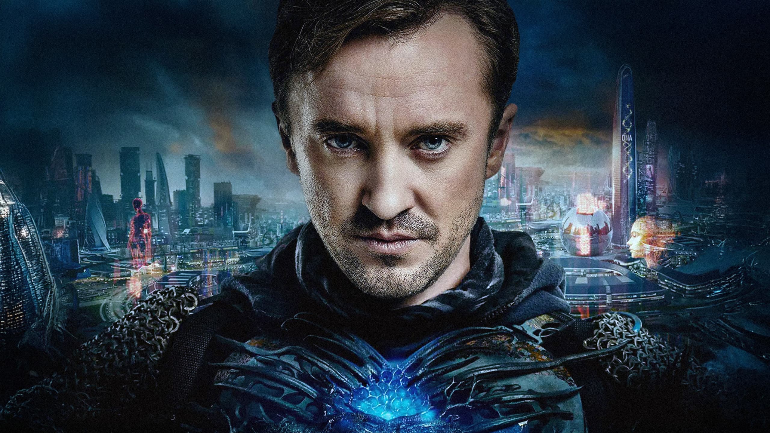 Banner Image of Altered