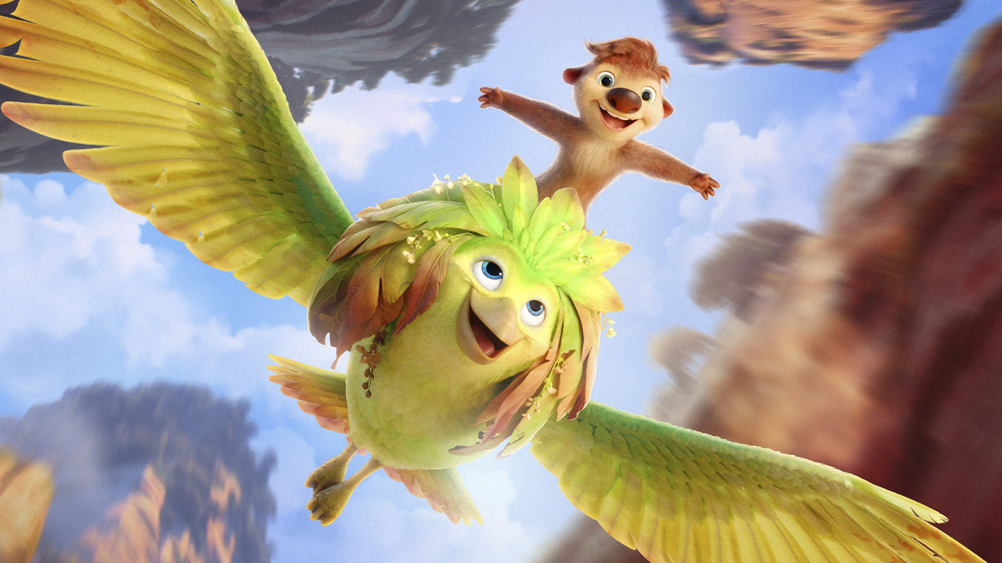 Banner Image of Swapped