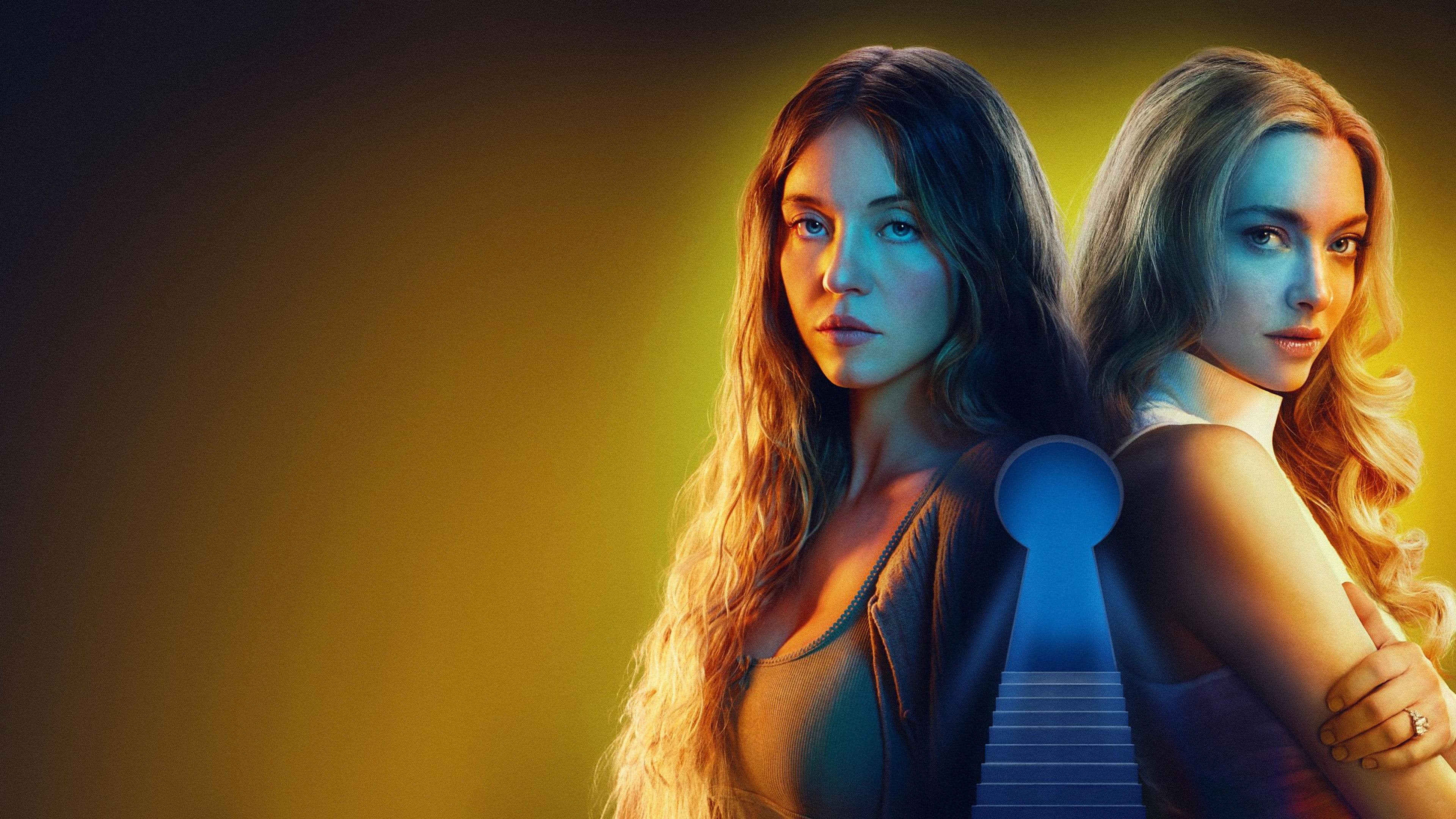 Banner Image of The Housemaid