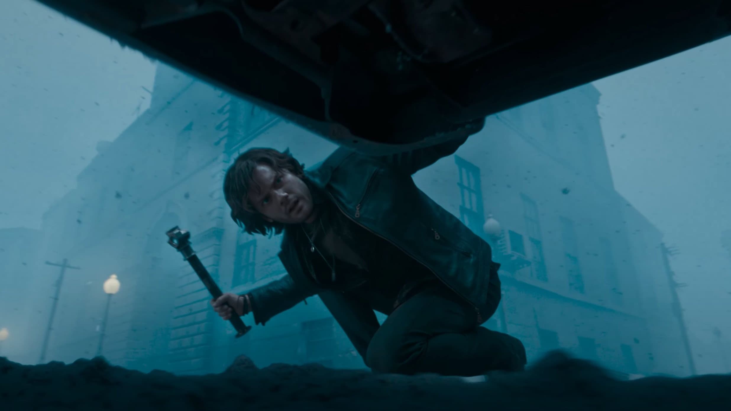 Banner Image of Return to Silent Hill