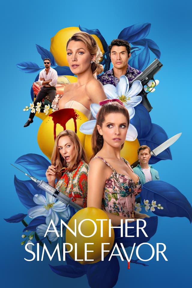 Movie Poster