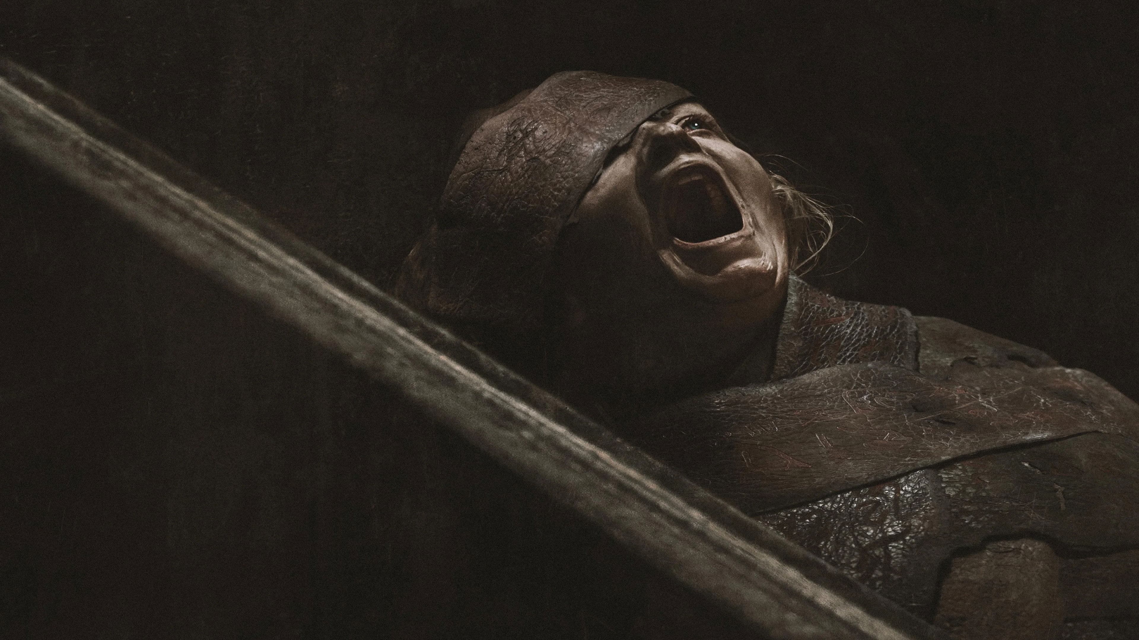 Banner Image of Lee Cronin's The Mummy