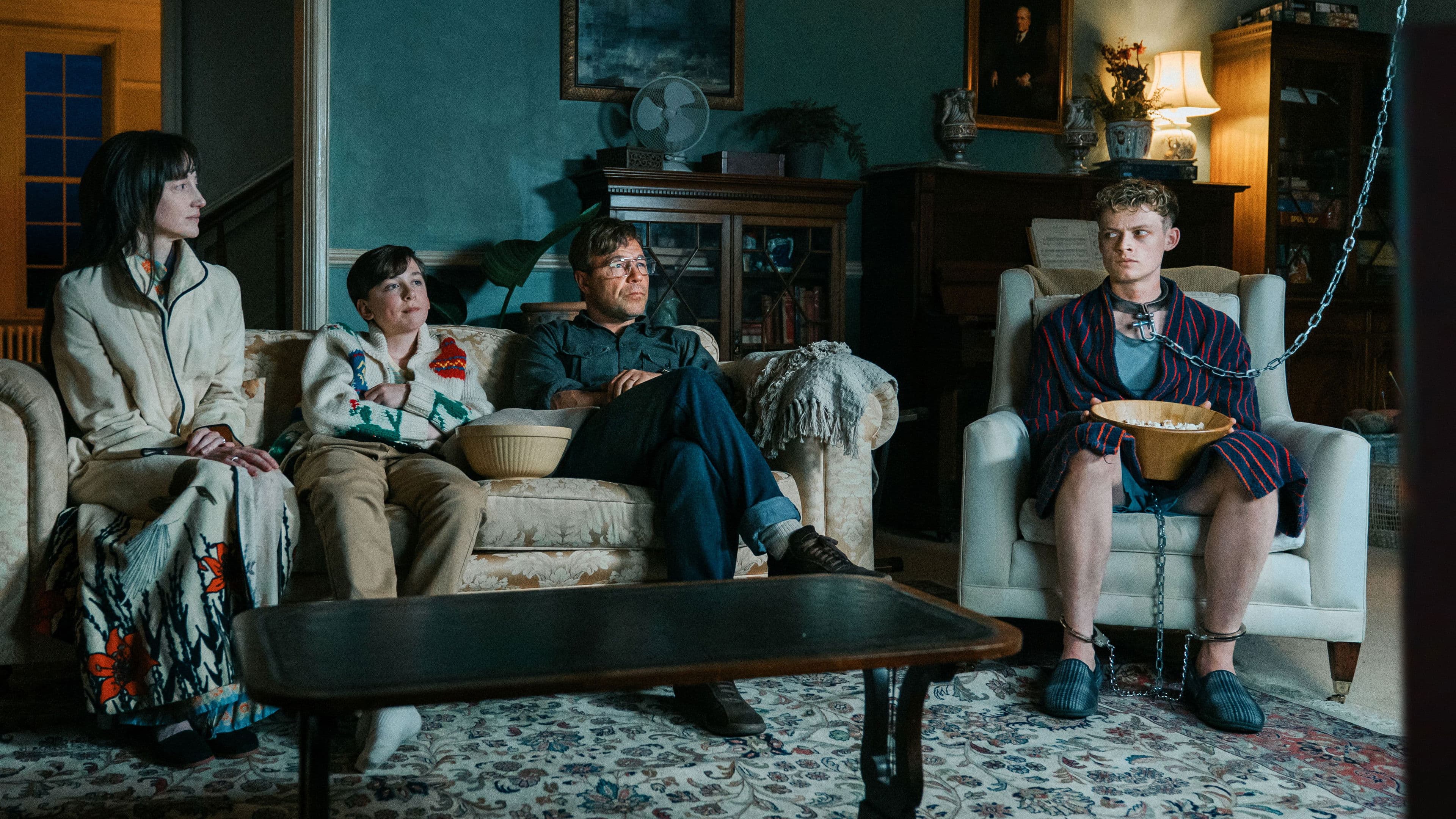 Banner Image of The Good Boy