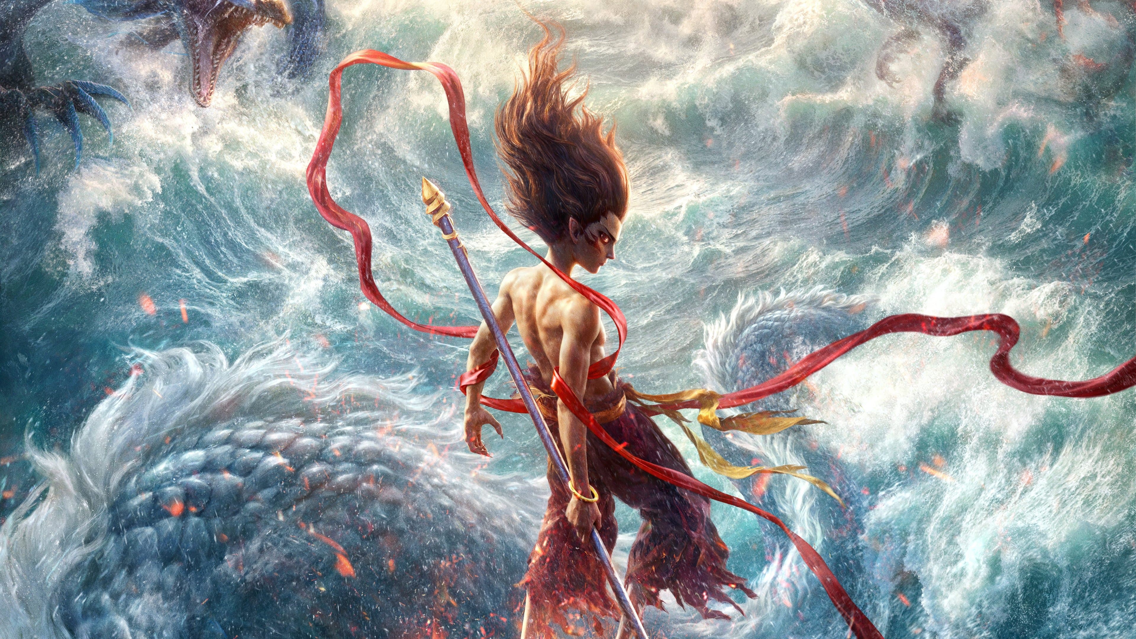 Banner Image of Ne Zha 2