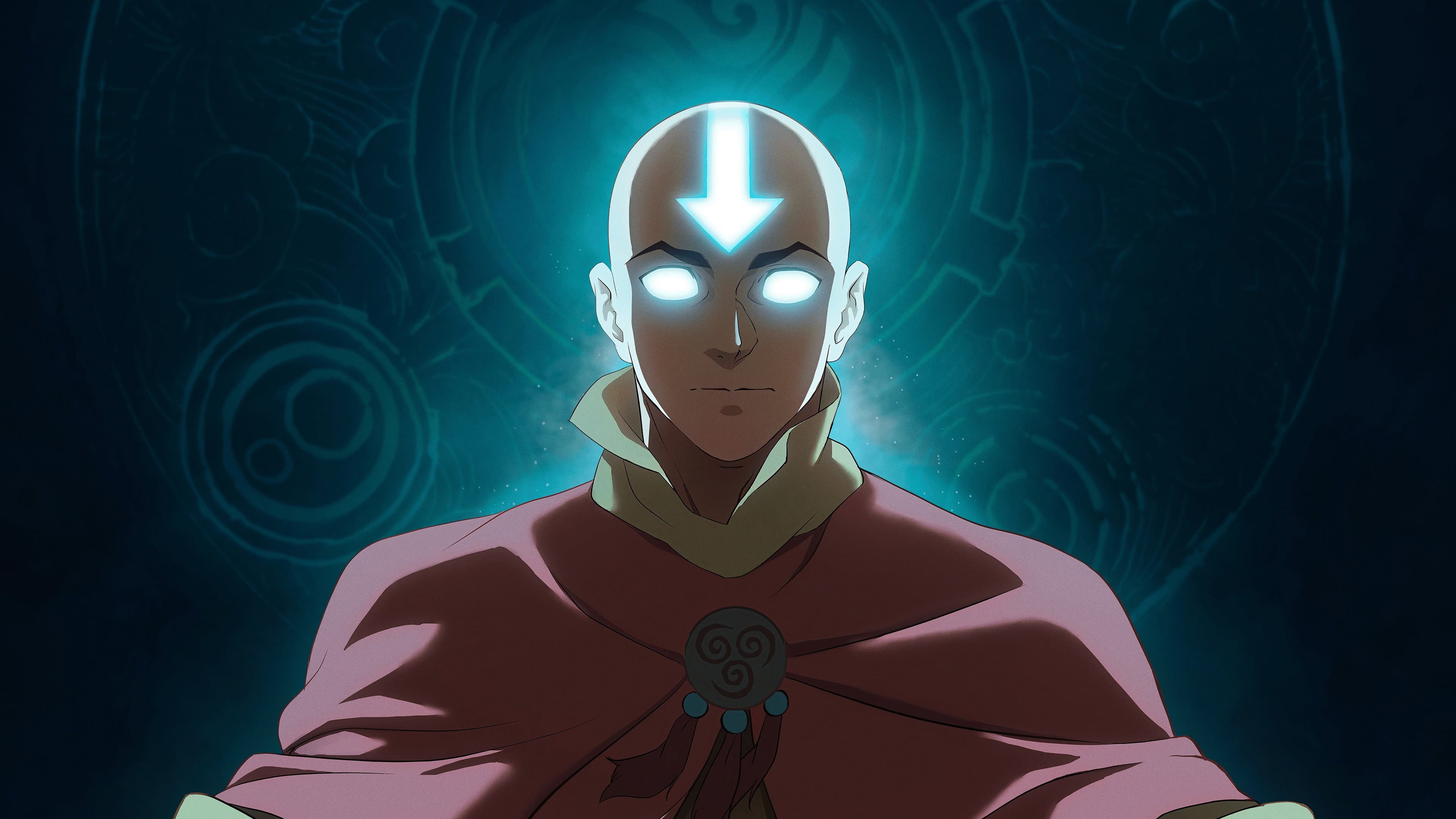 Banner Image of Avatar Aang: The Last Airbender