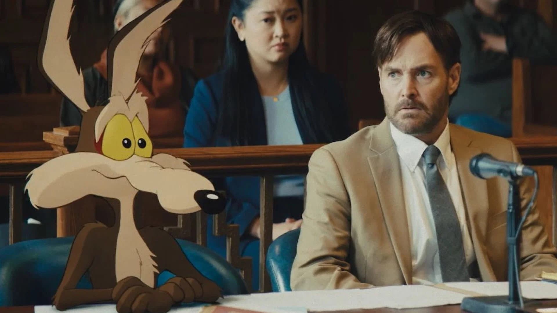 Banner Image of Coyote vs. Acme