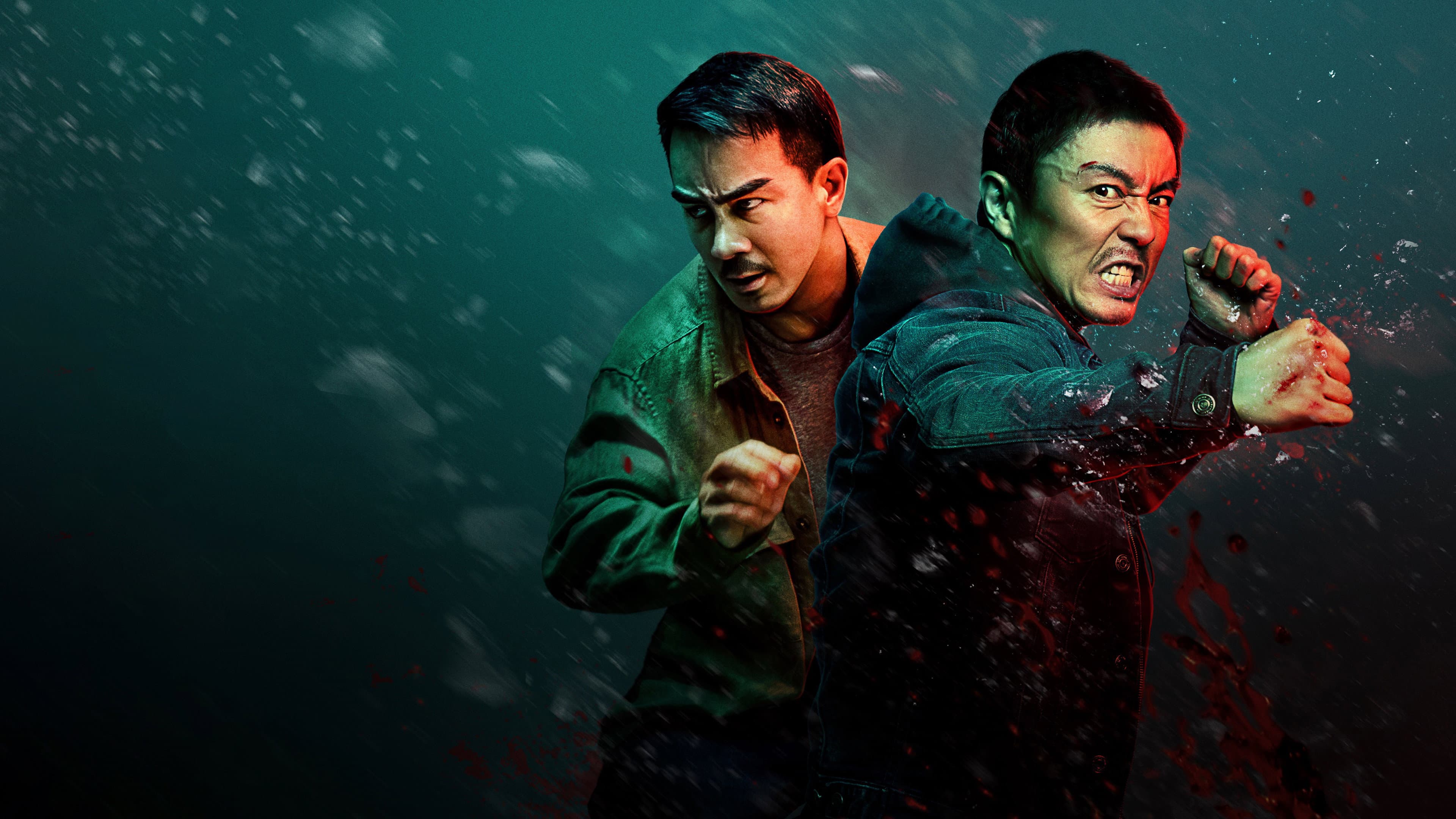 Banner Image of The Furious