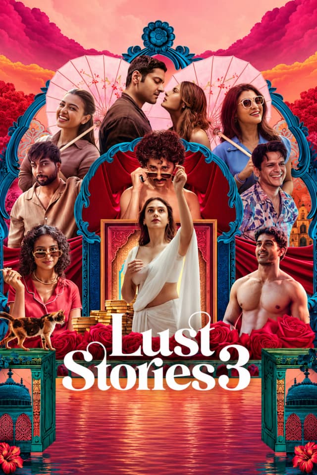 Movie Poster