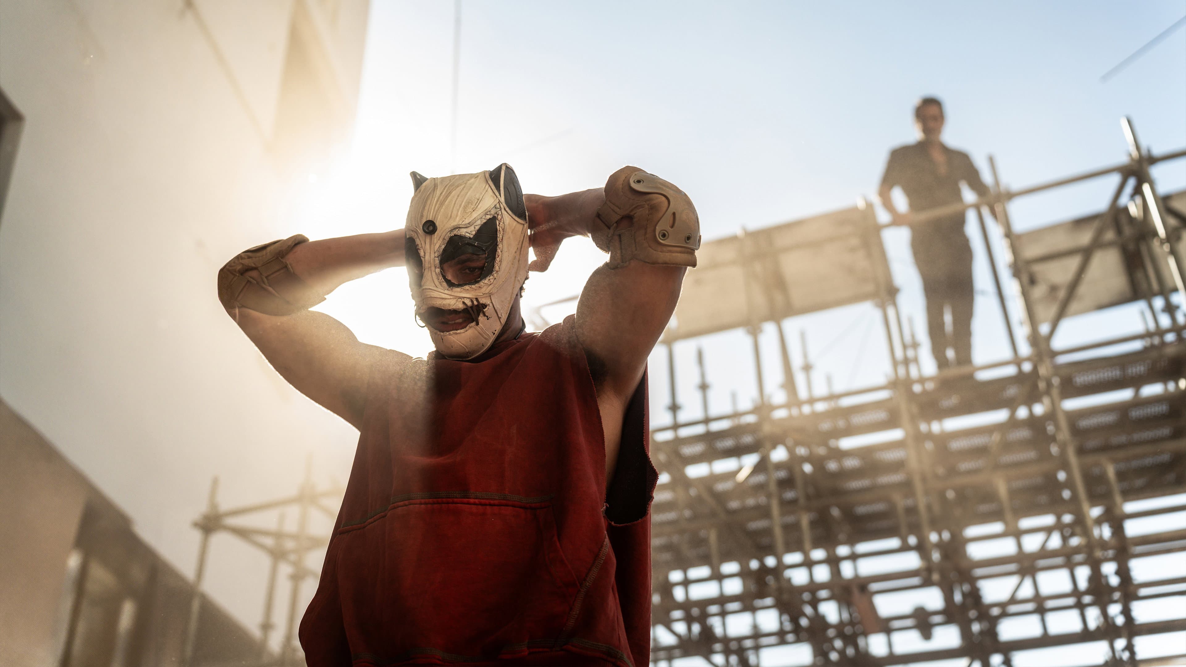 Banner Image of Beast Race