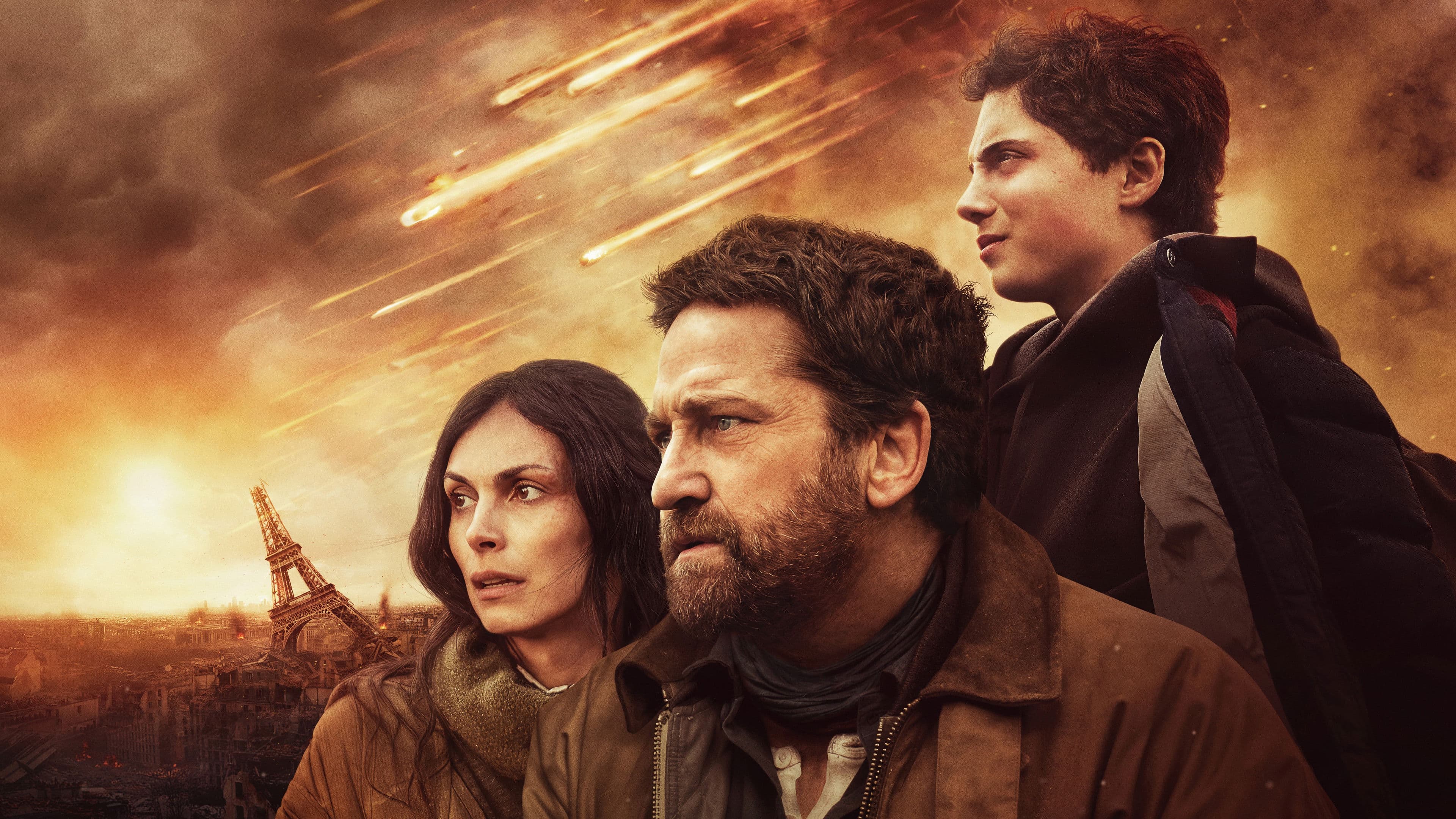 Banner Image of Greenland 2: Migration