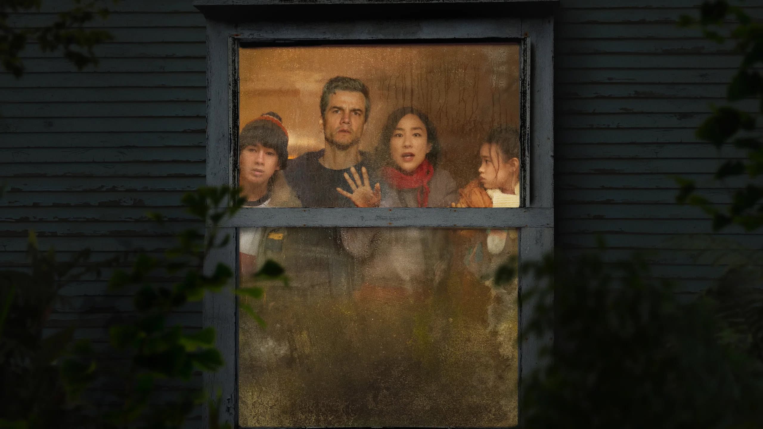 Banner Image of The Last House