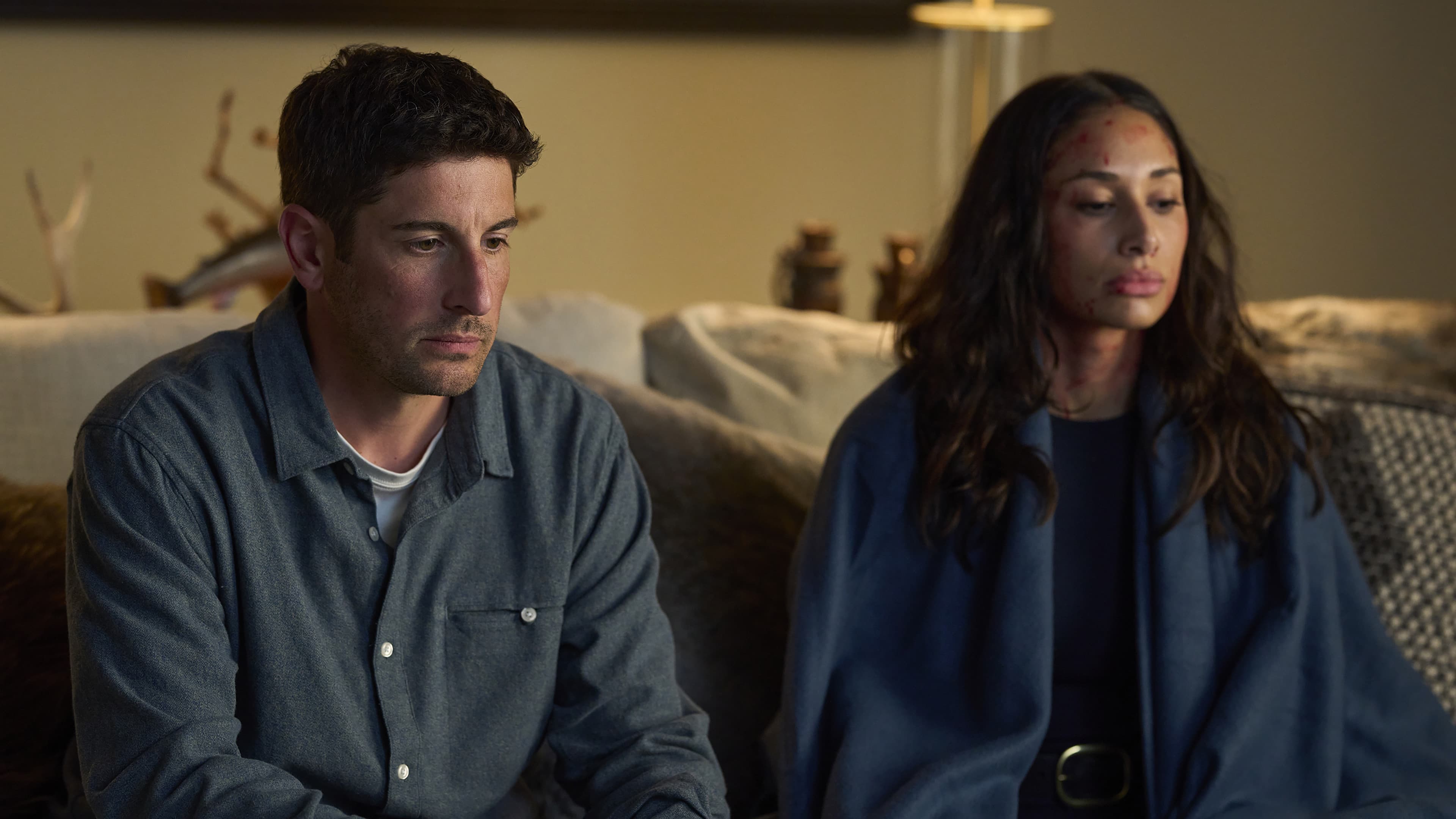 Banner Image of Untitled Home Invasion Romance