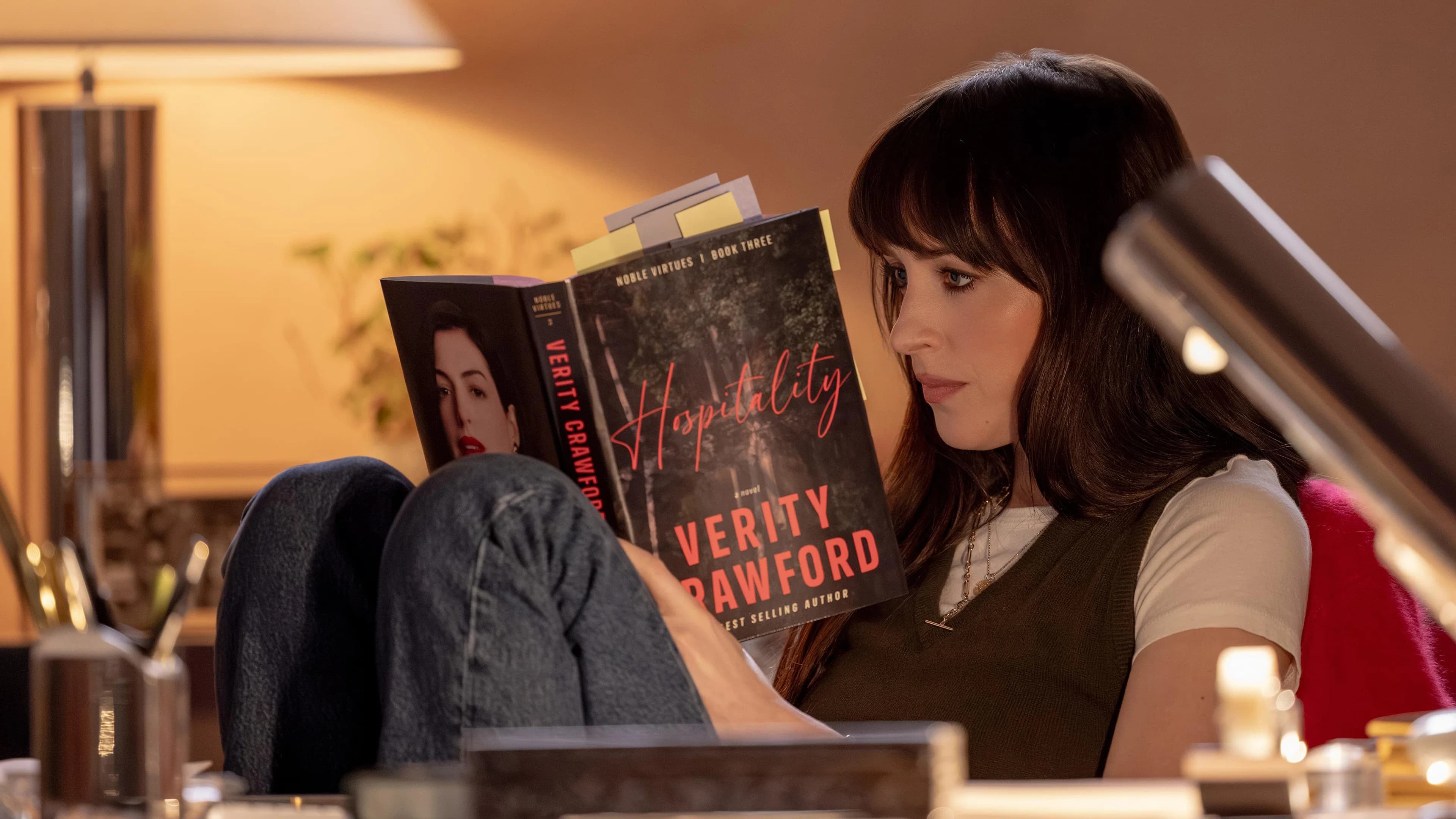 Banner Image of Verity