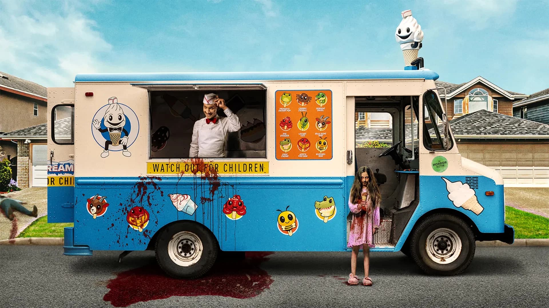 Banner Image of Ice Cream Man