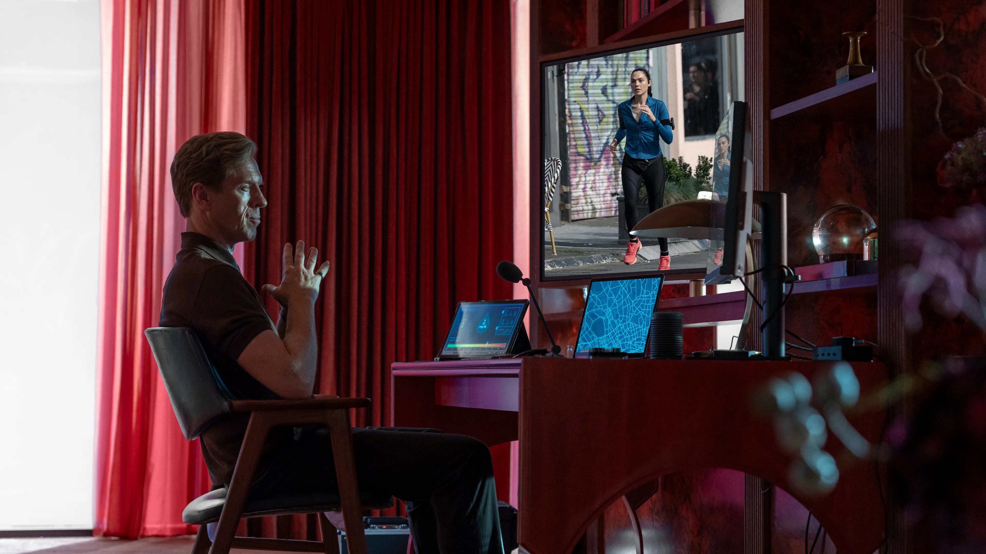 Banner Image of The Runner