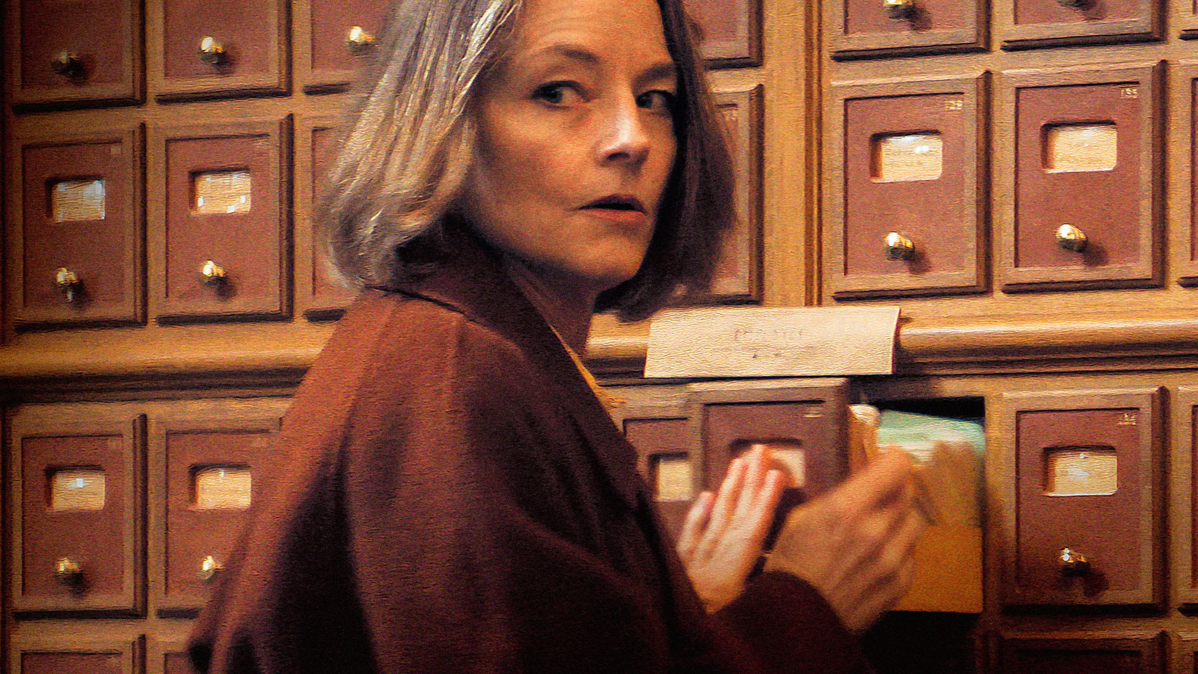 Banner Image of A Private Life