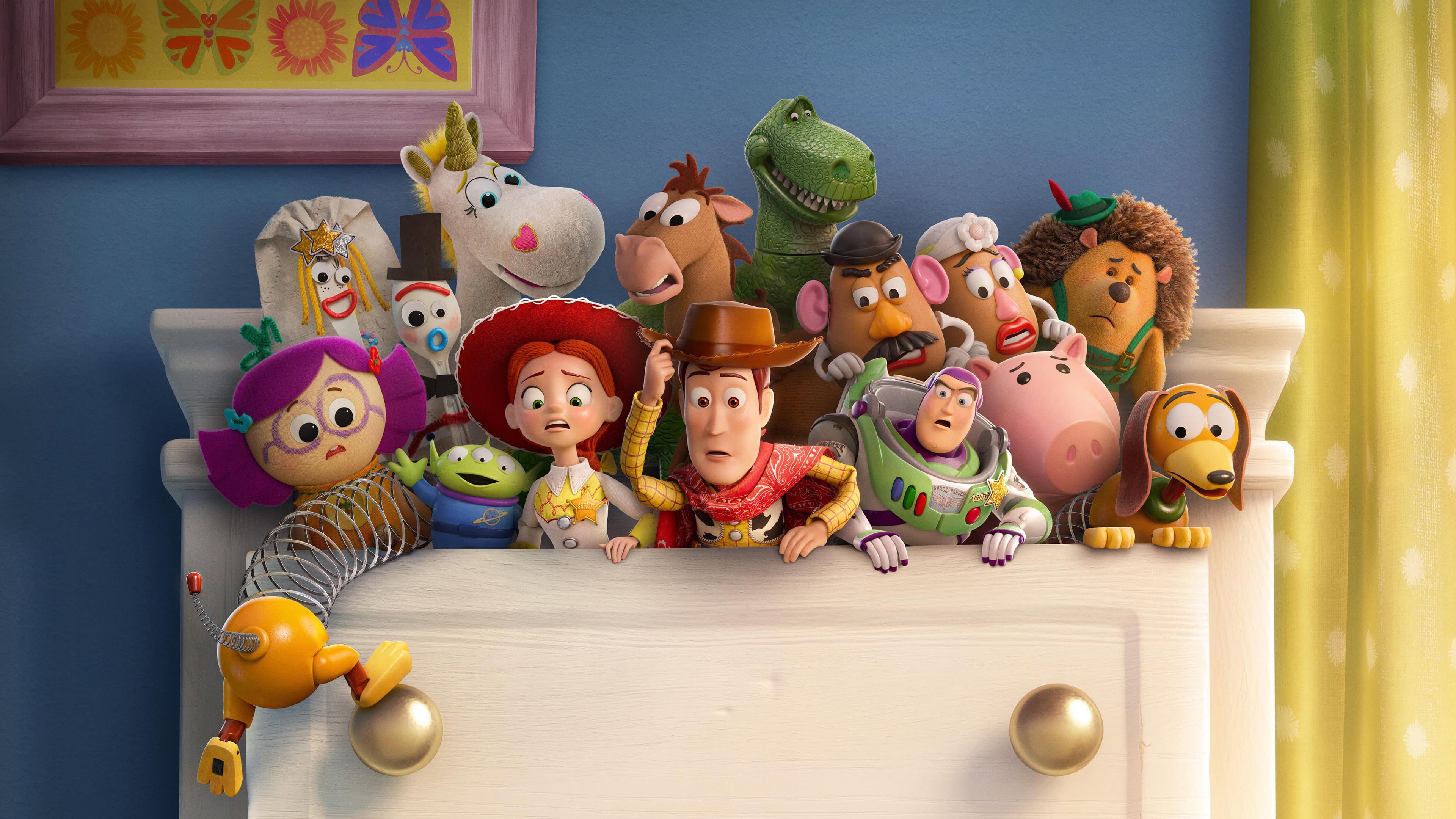 Banner Image of Toy Story 5