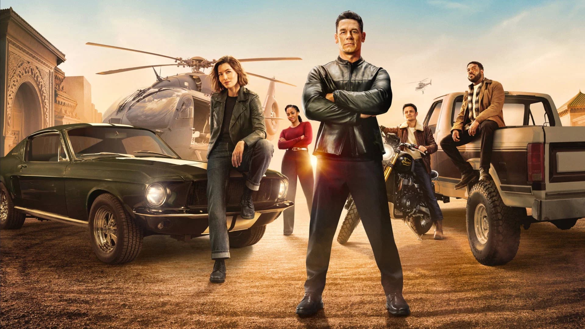 Banner Image of Matchbox the Movie