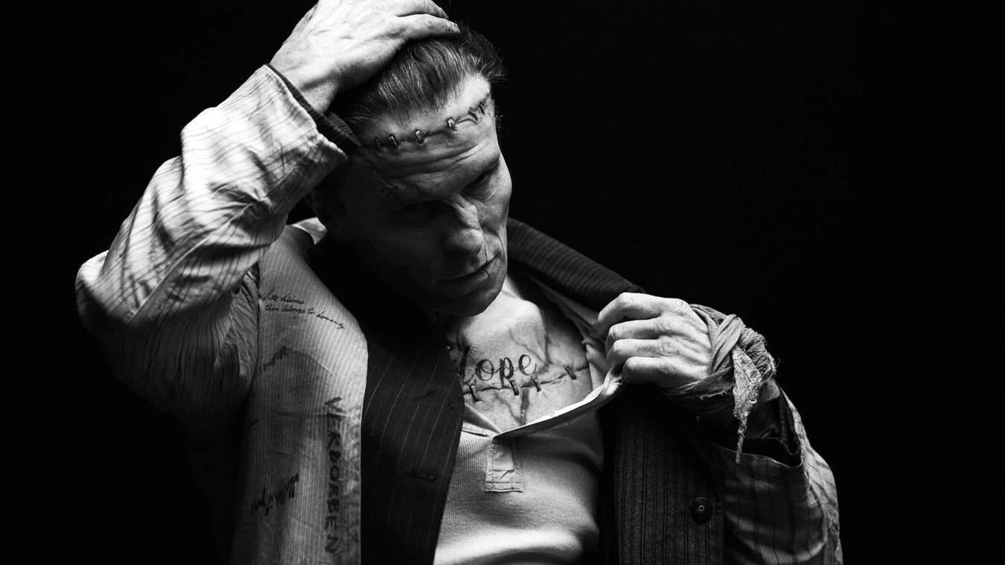 Banner Image of The Bride!