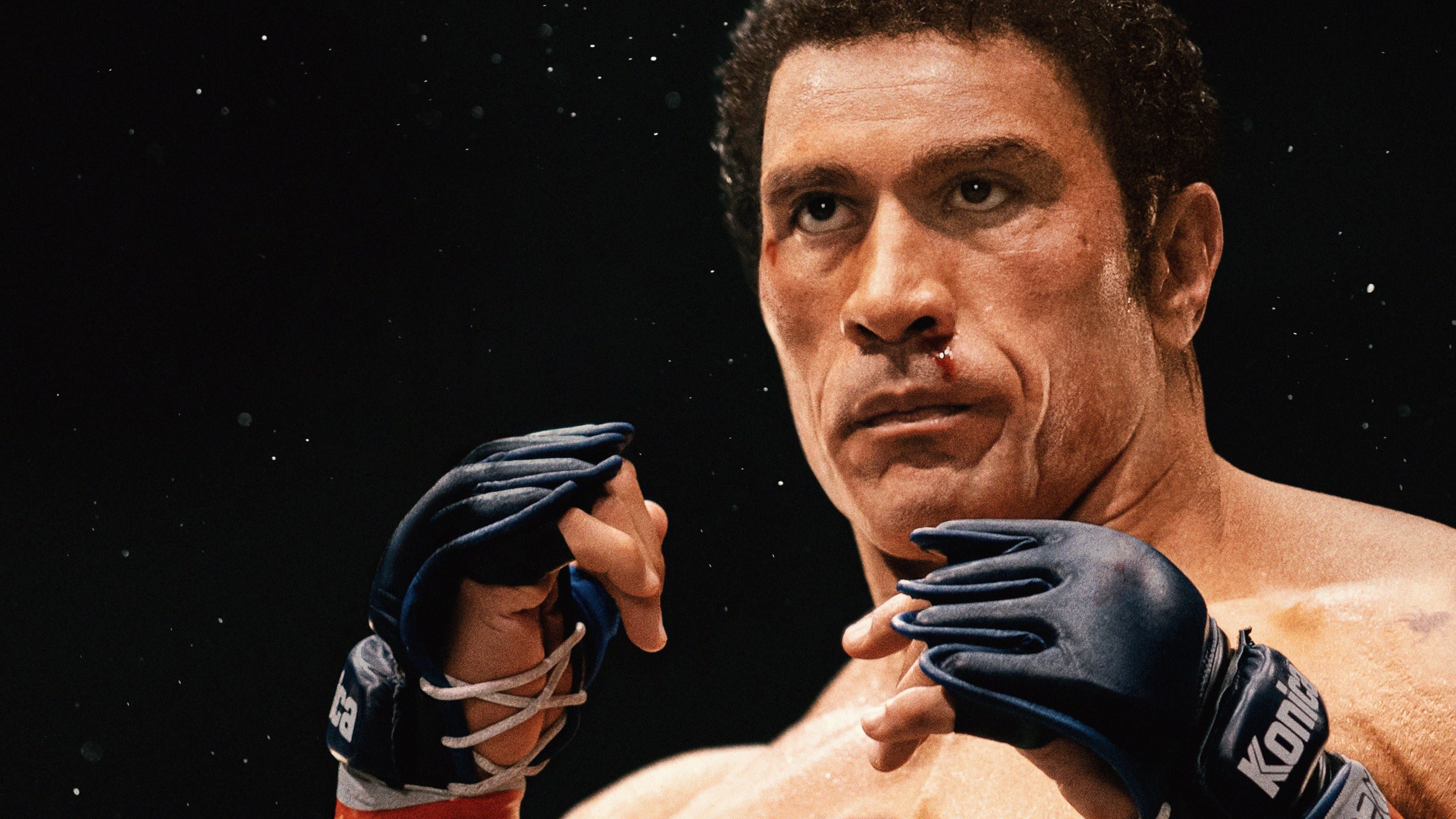 Banner Image of The Smashing Machine