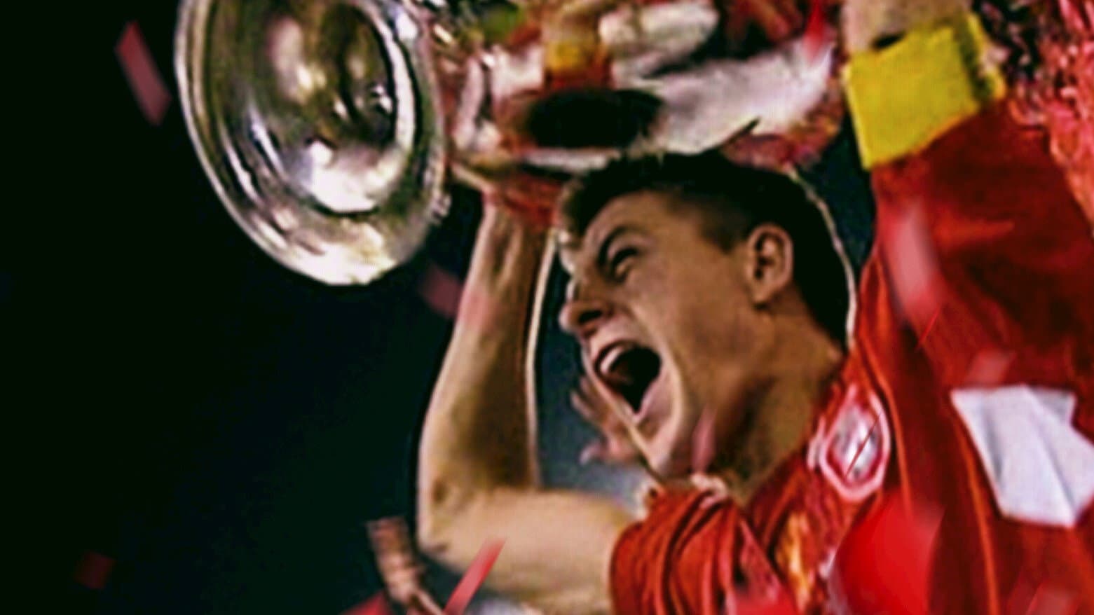Banner Image of Untold UK: Liverpool's Miracle of Istanbul