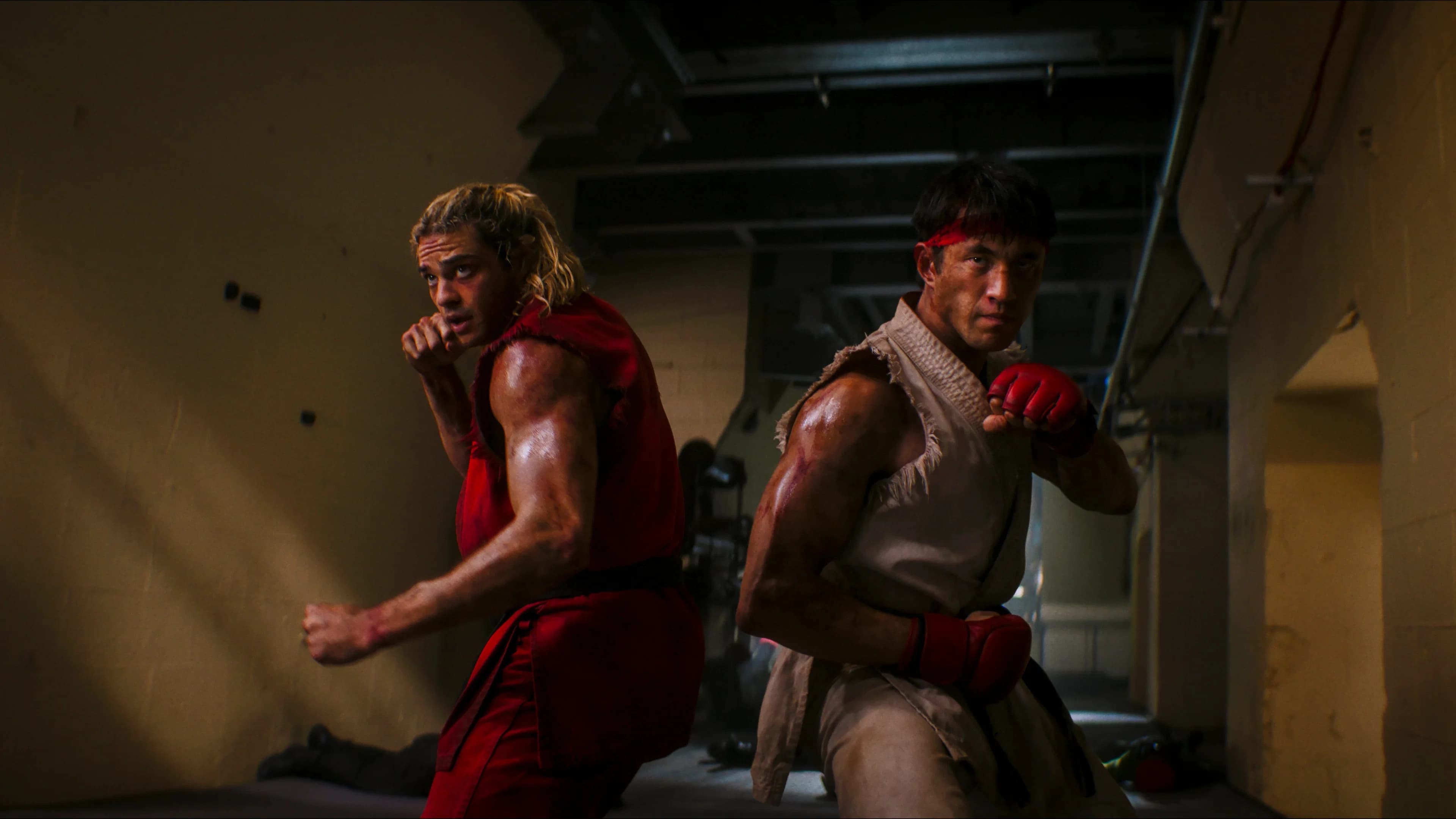 Banner Image of Street Fighter
