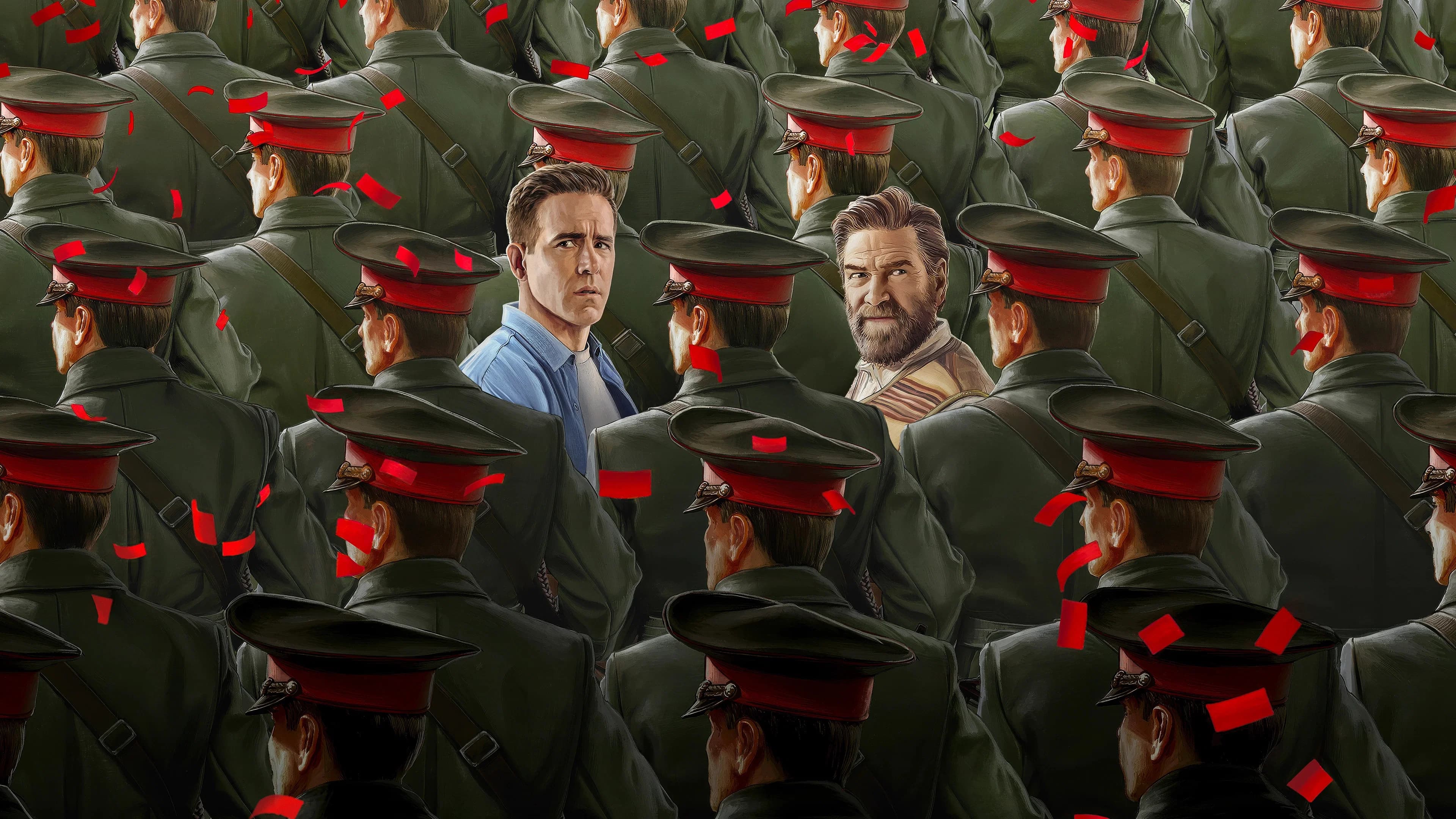 Banner Image of Mayday
