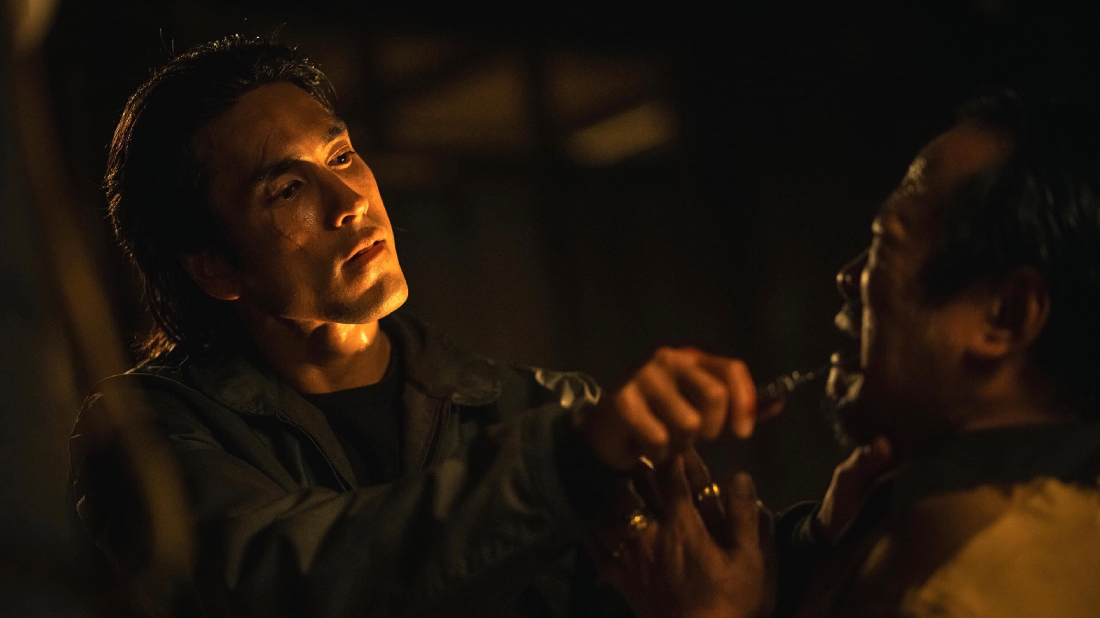 Banner Image of The Debt Collector