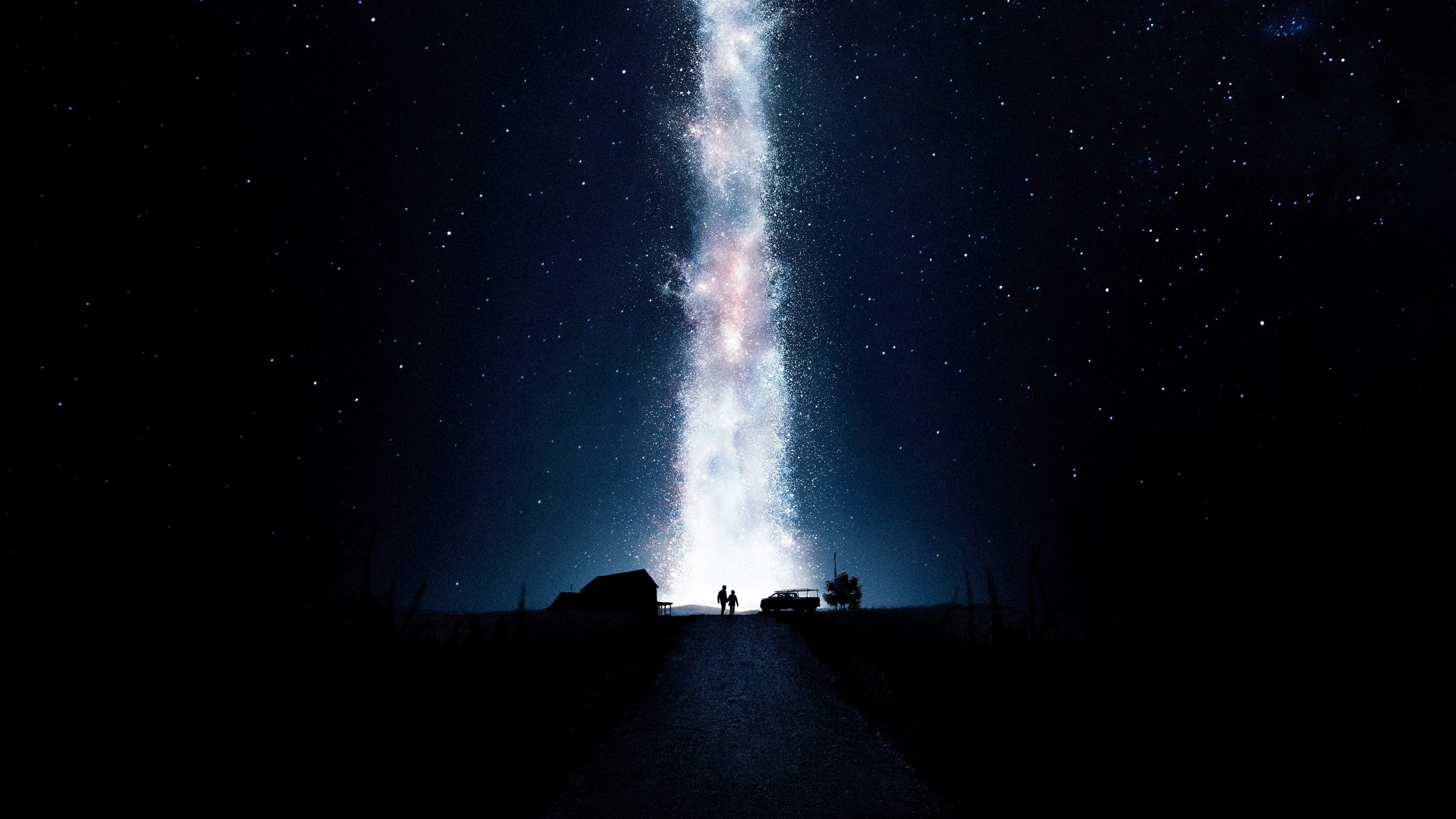 Banner Image of Interstellar