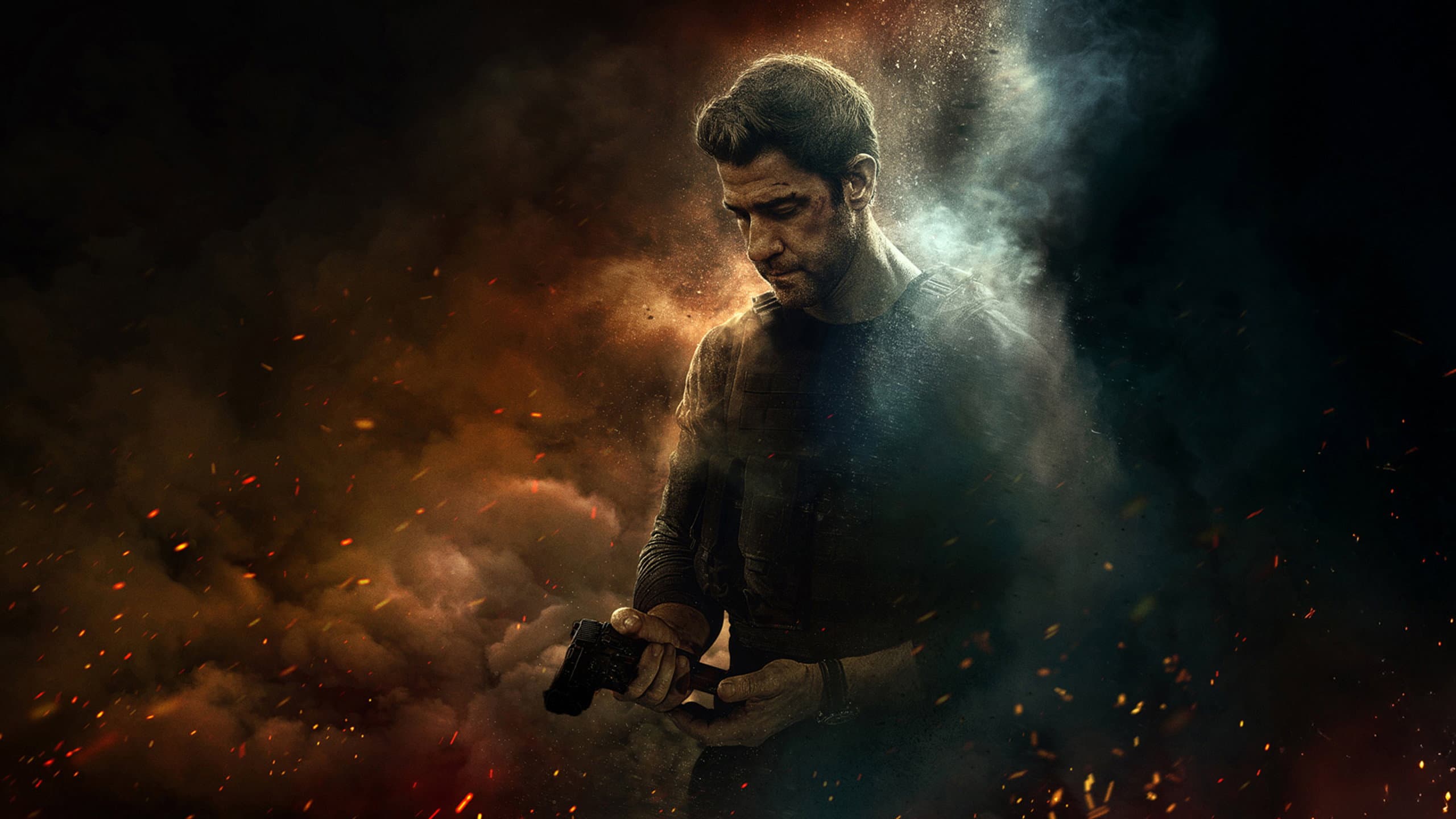 Banner Image of Tom Clancy's Jack Ryan: Ghost War