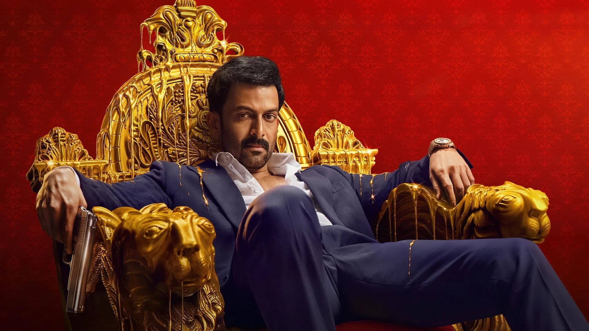 Banner Image of Khalifa: The Ruler