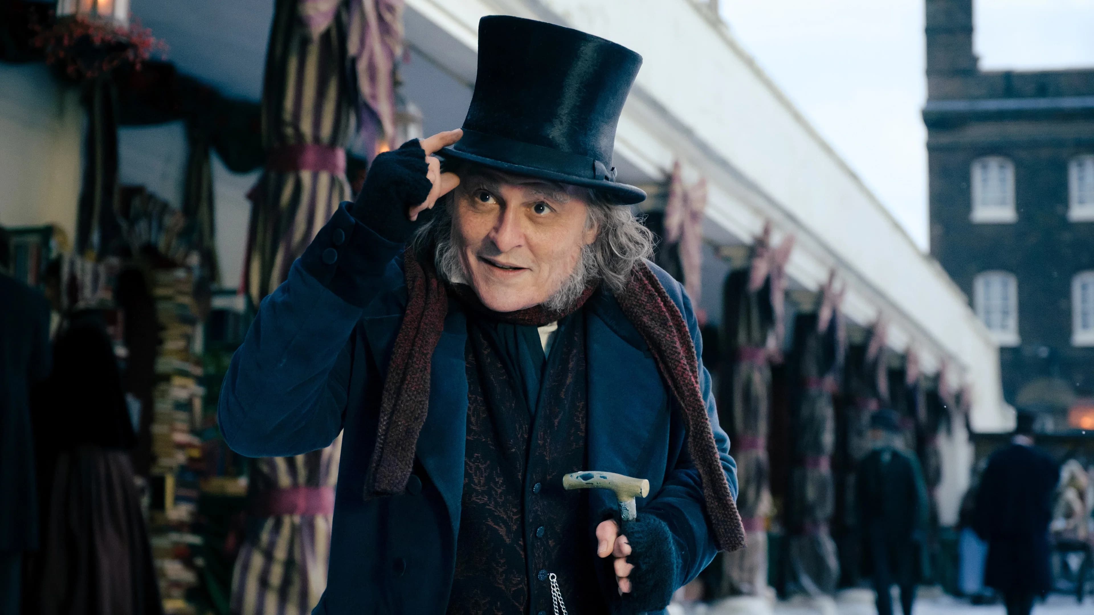 Banner Image of Ebenezer
