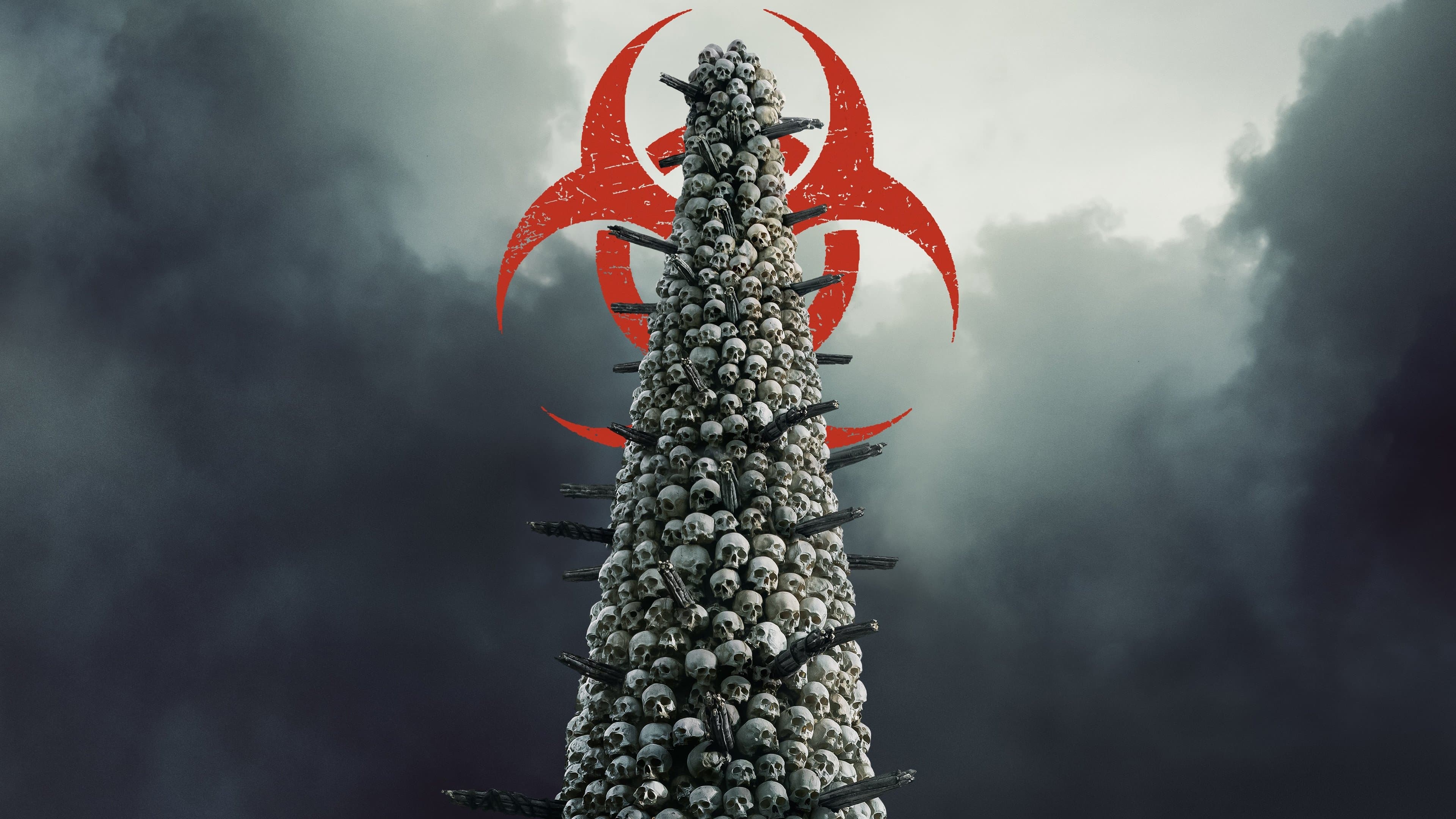 Banner Image of 28 Years Later