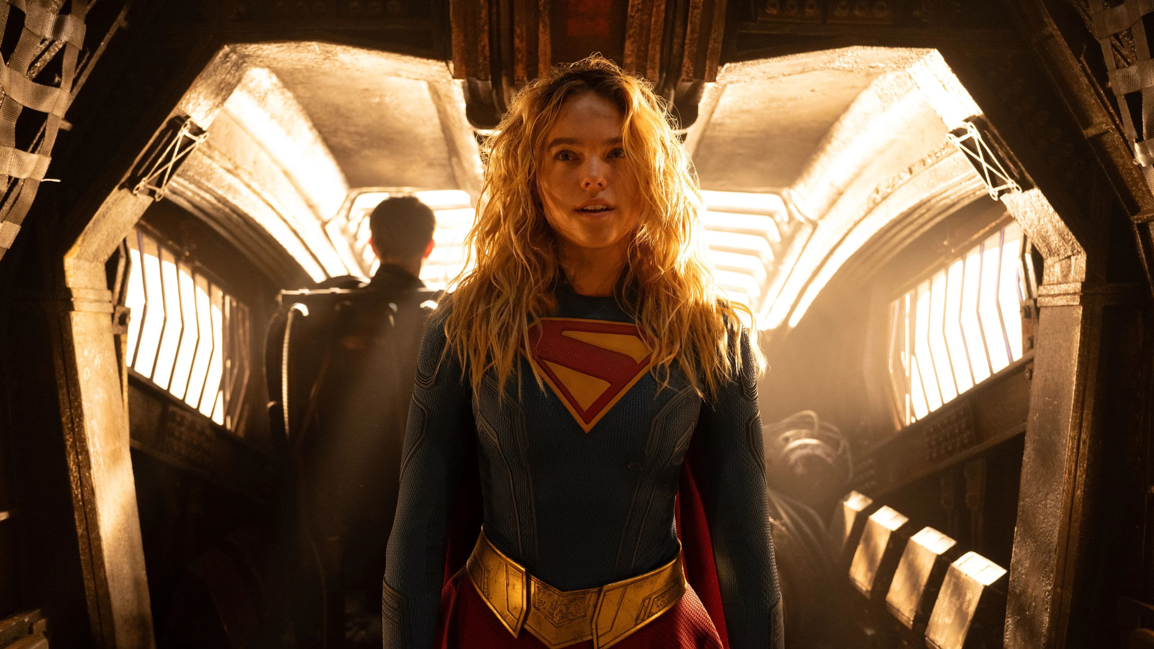 Banner Image of Supergirl