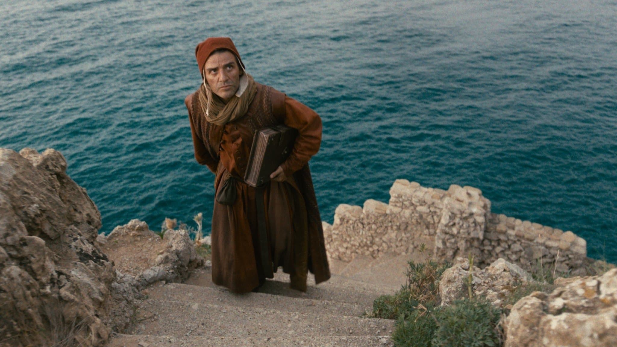 Banner Image of In the Hand of Dante