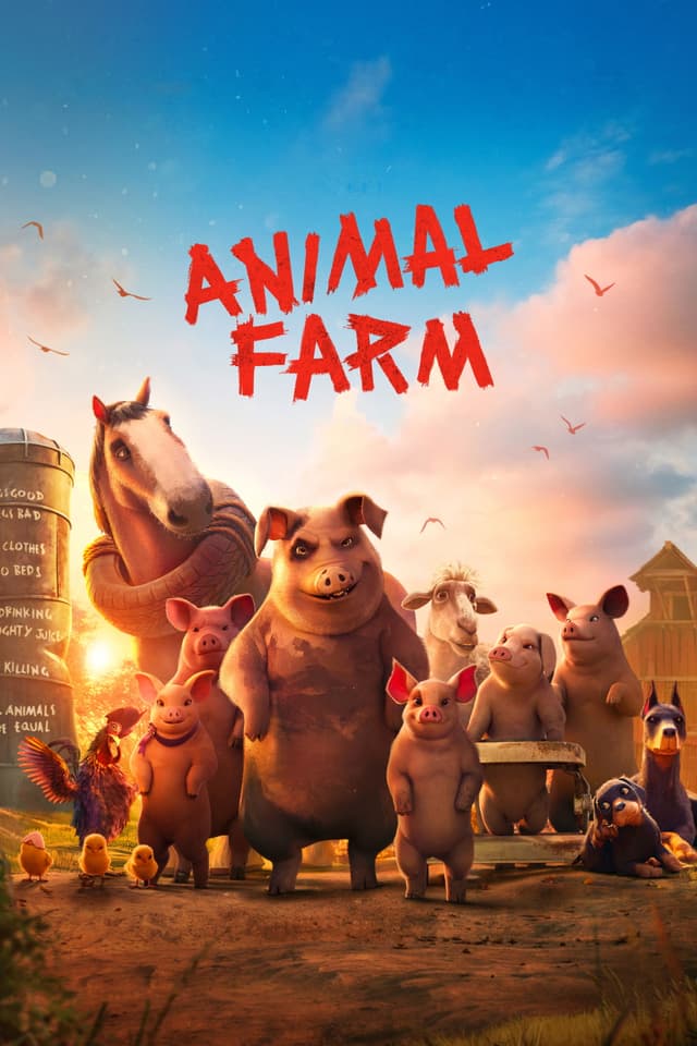 Movie Poster