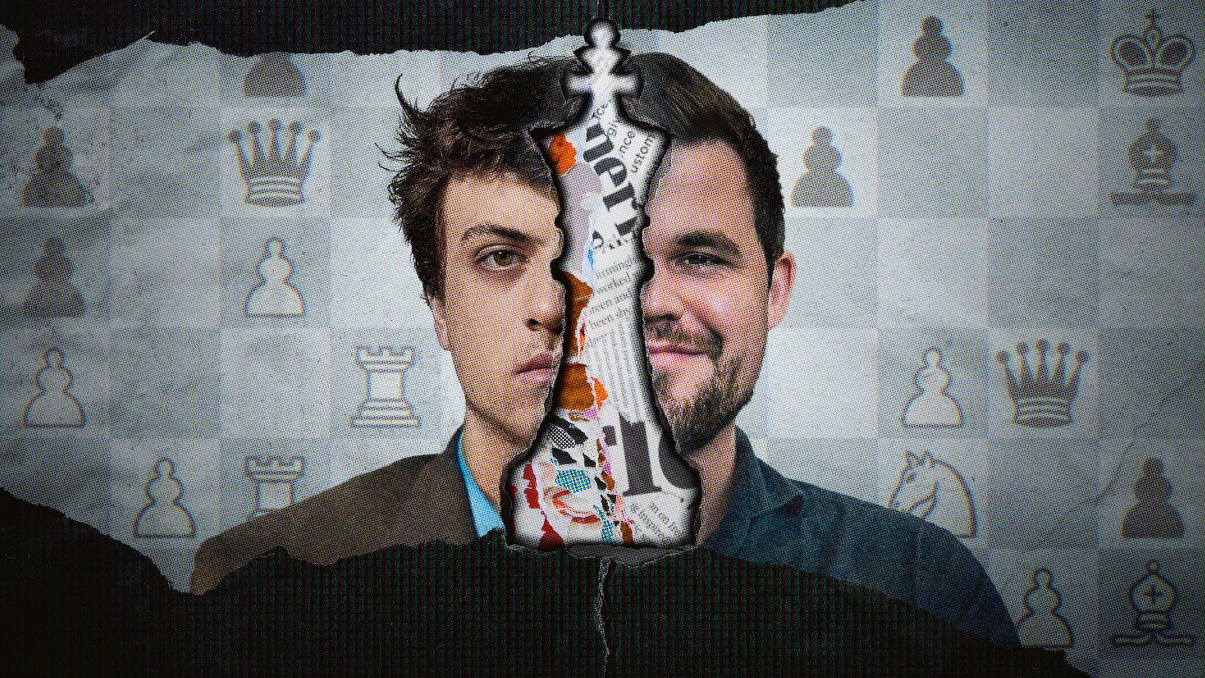 Banner Image of Untold: Chess Mates