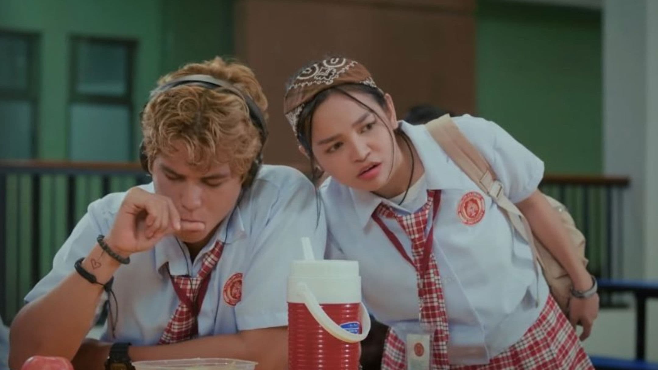 Banner Image of 18th Rose