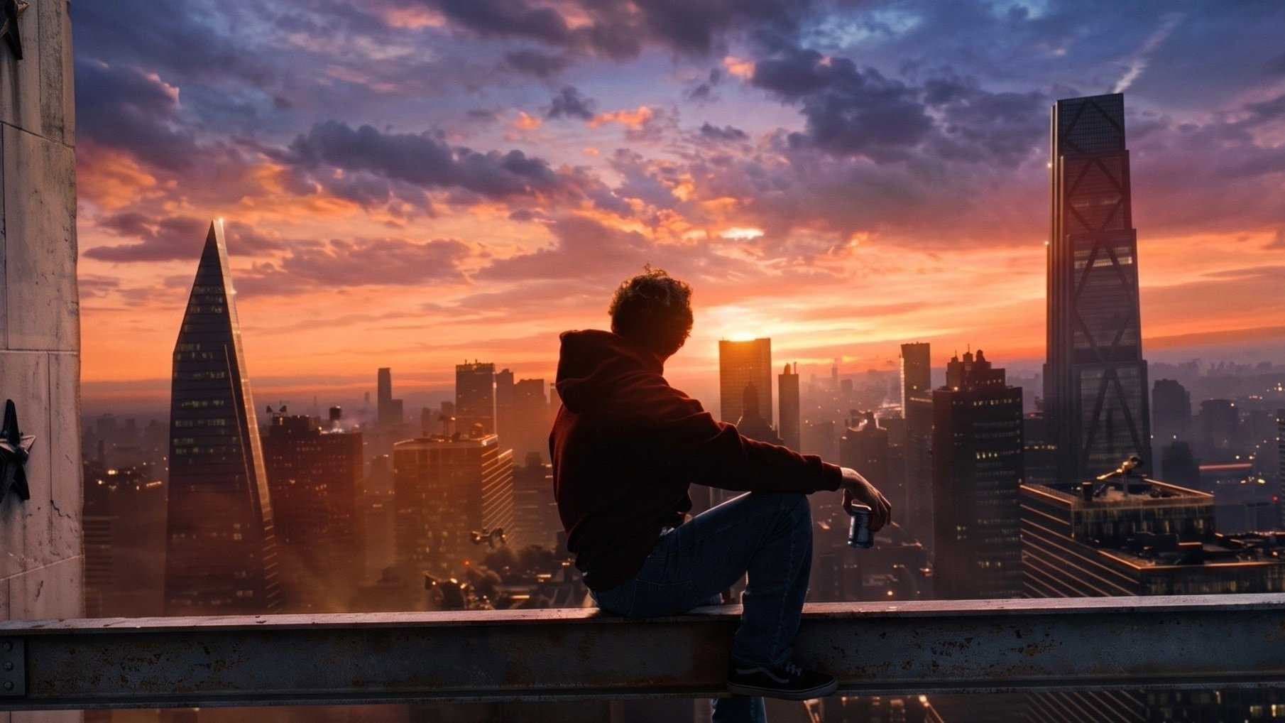 Banner Image of Spider-Man: Brand New Day