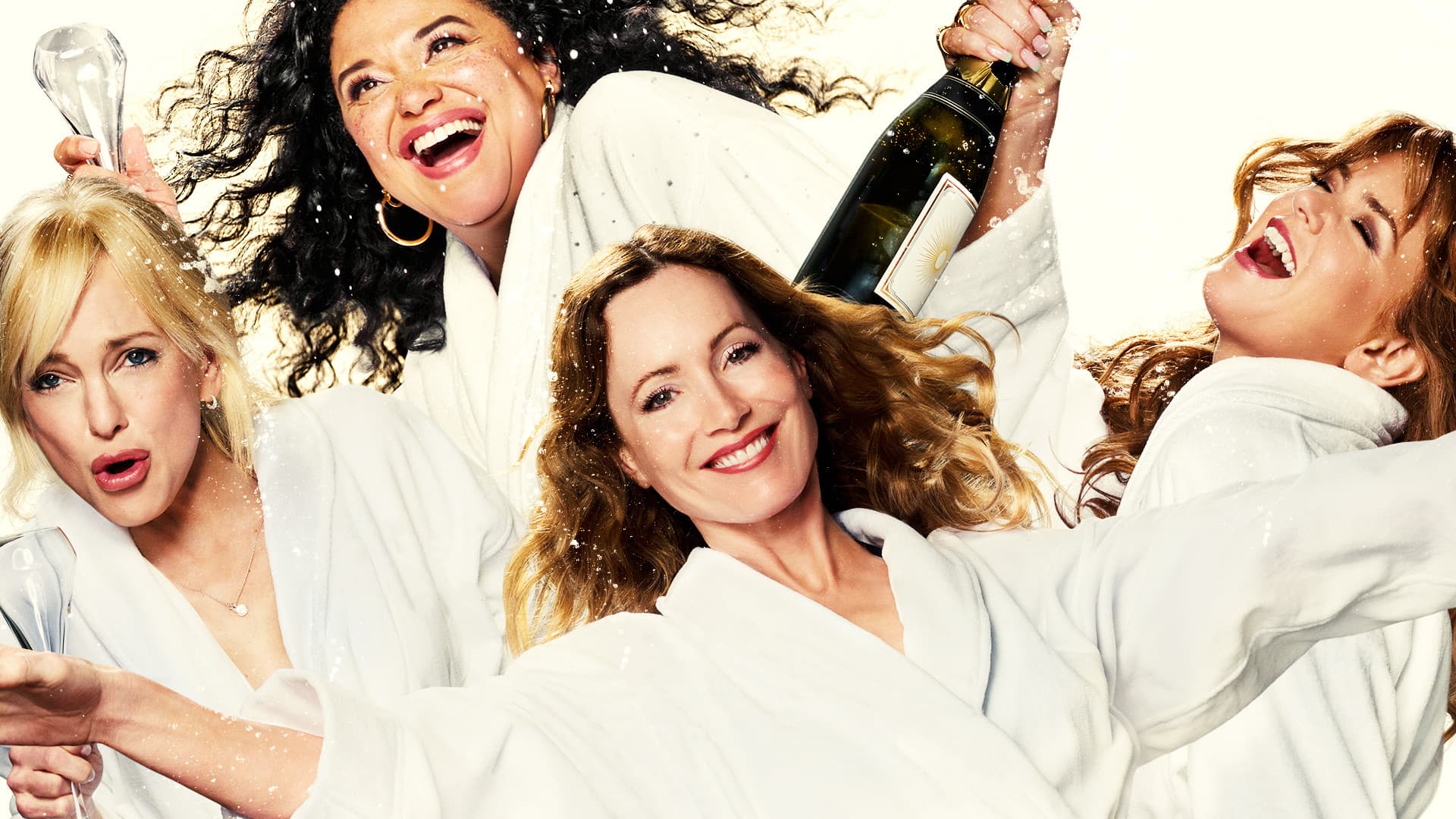 Banner Image of Spa Weekend
