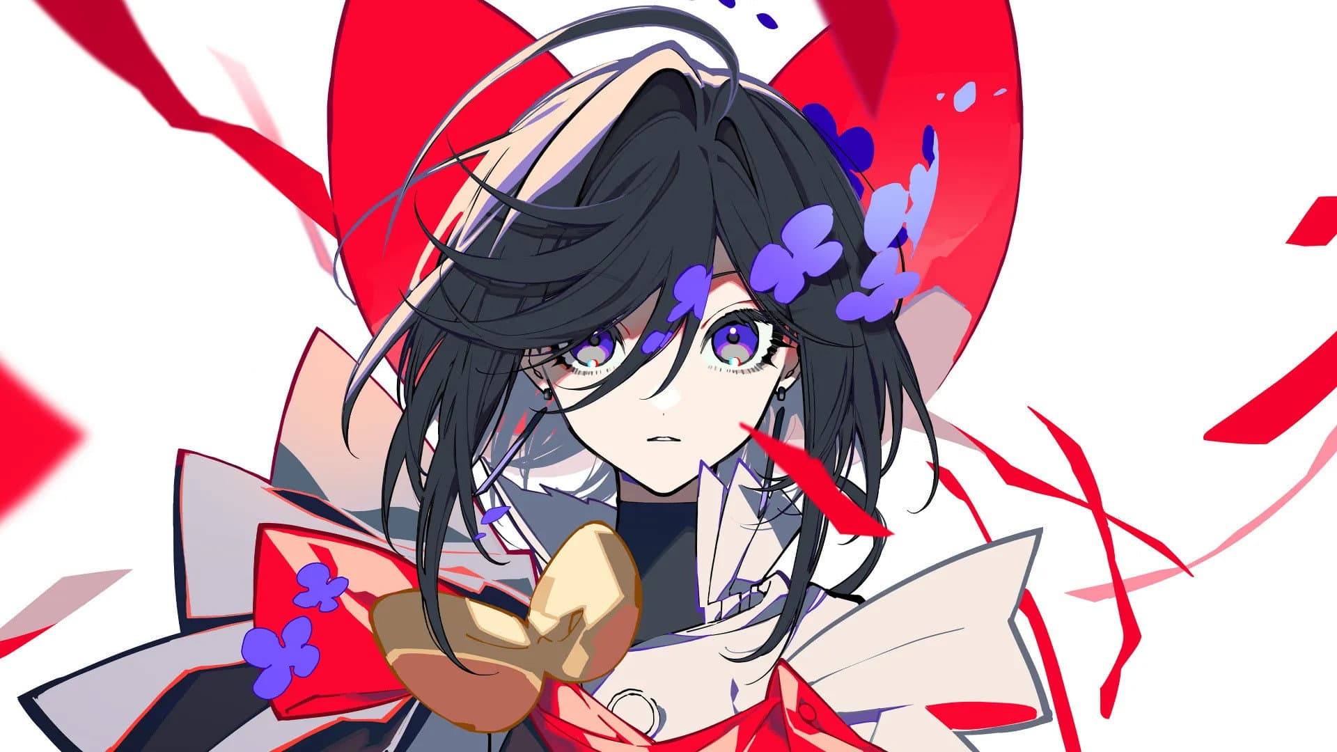 Banner Image of THE RIBBON HERO