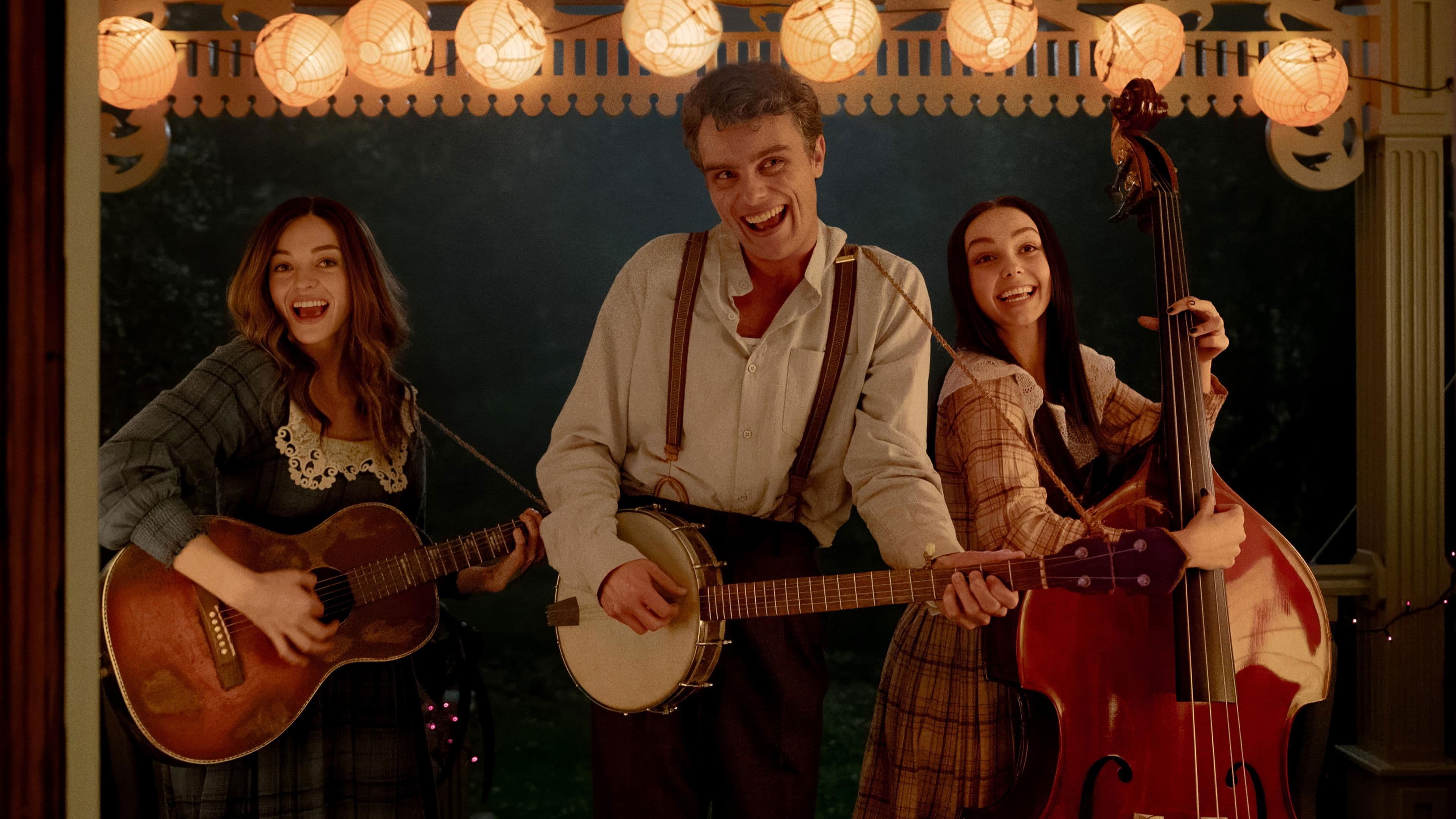 Banner Image of Scary Movie